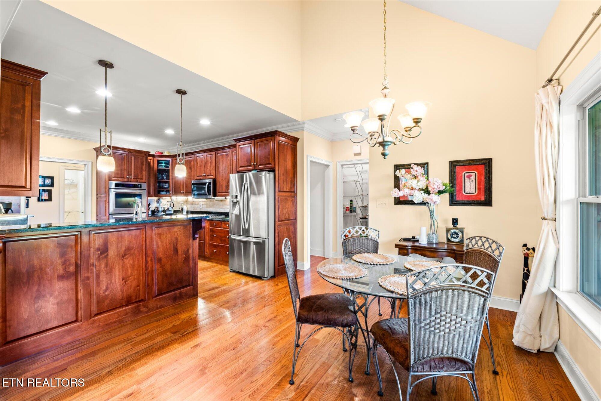 300 County Road 876 Englewood TN 37329