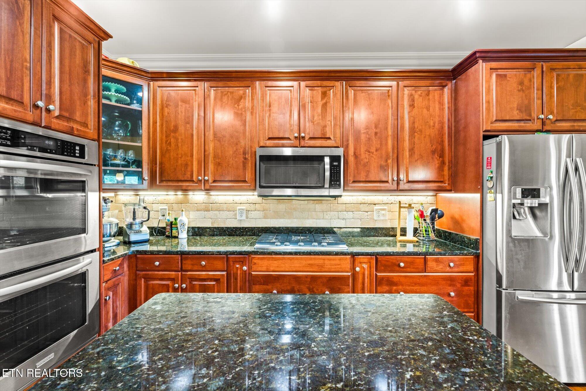 300 County Road 876 Englewood TN 37329