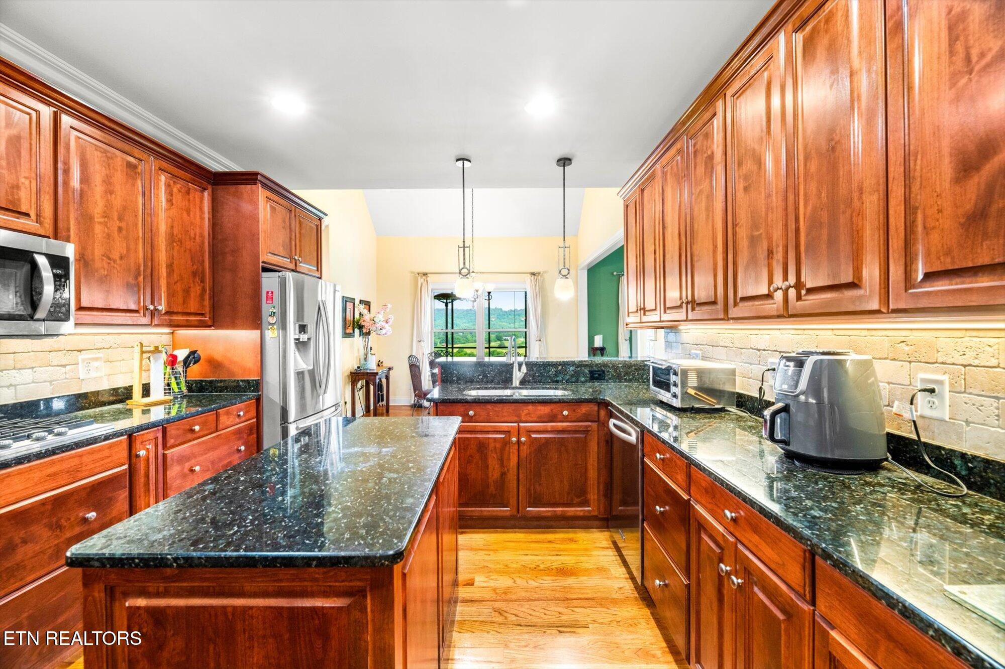 300 County Road 876 Englewood TN 37329