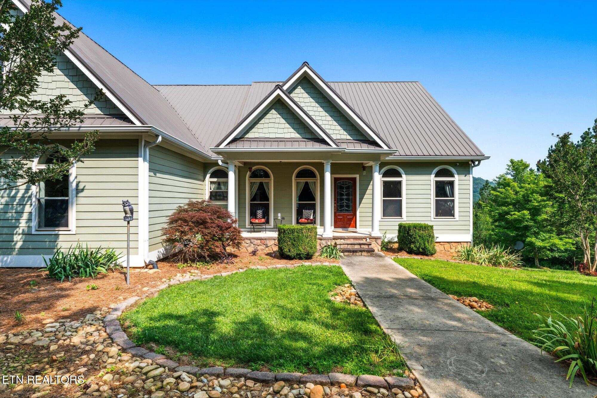 300 County Road 876 Englewood TN 37329