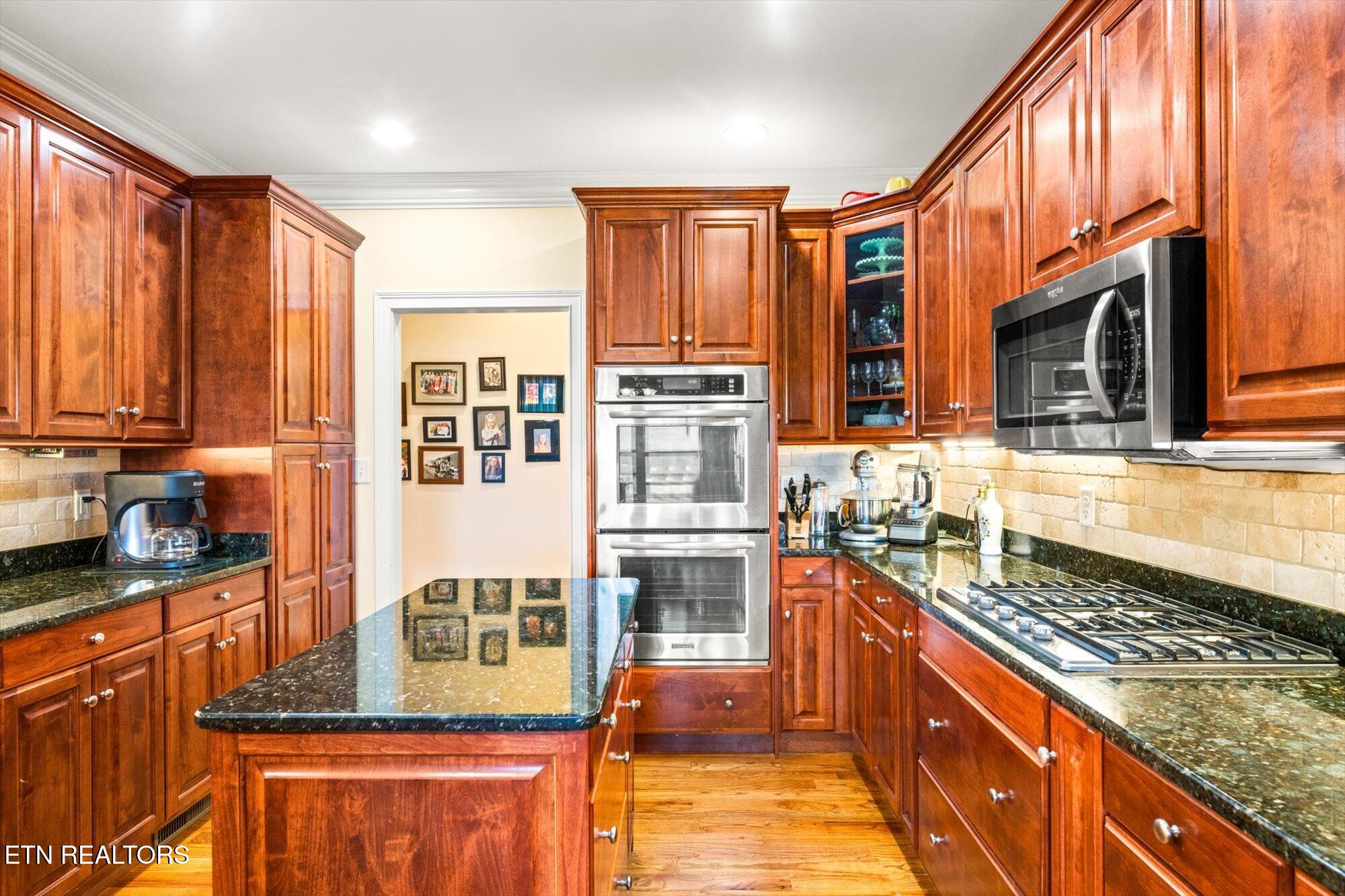 300 County Road 876 Englewood TN 37329
