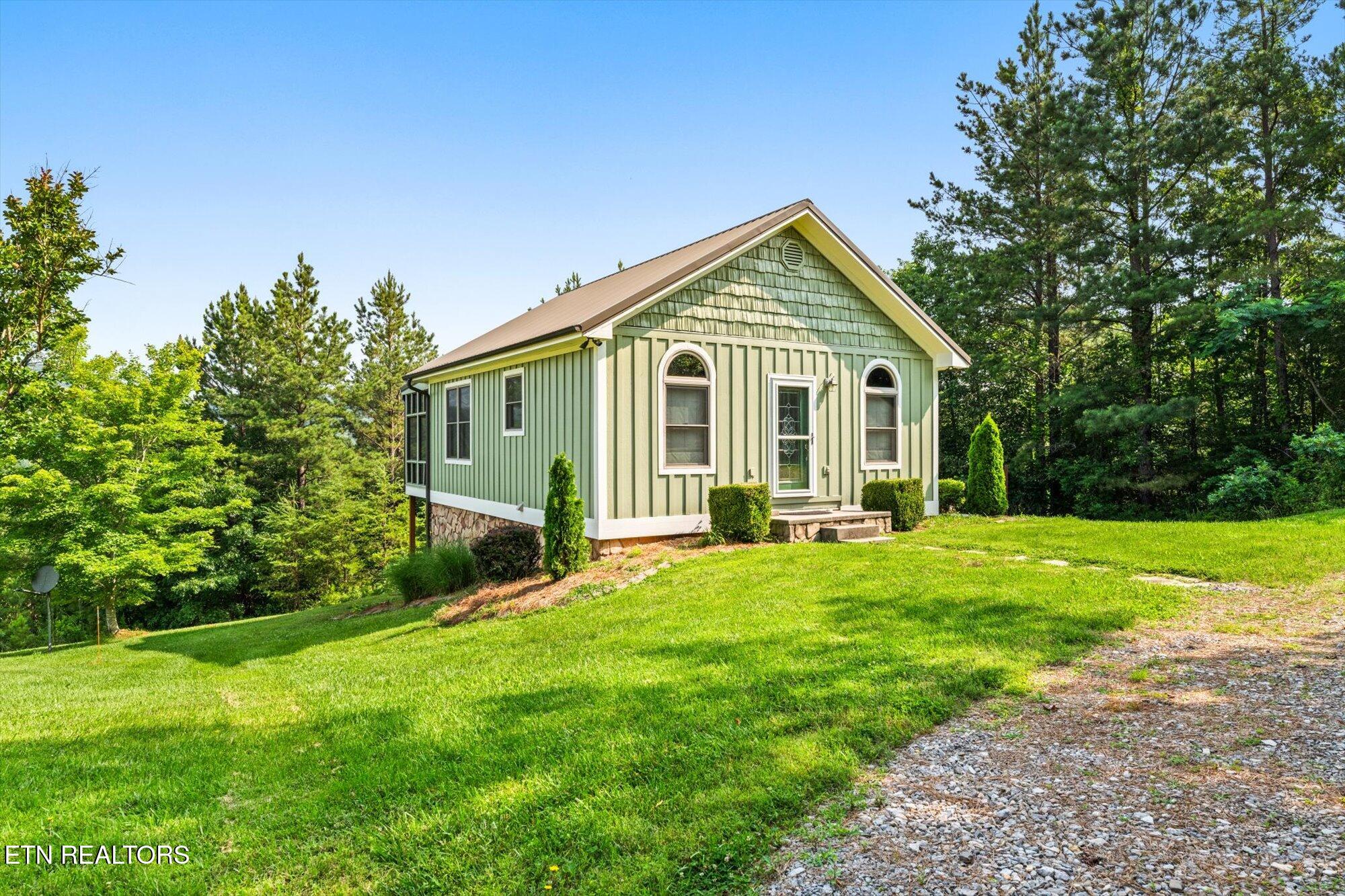 300 County Road 876 Englewood TN 37329