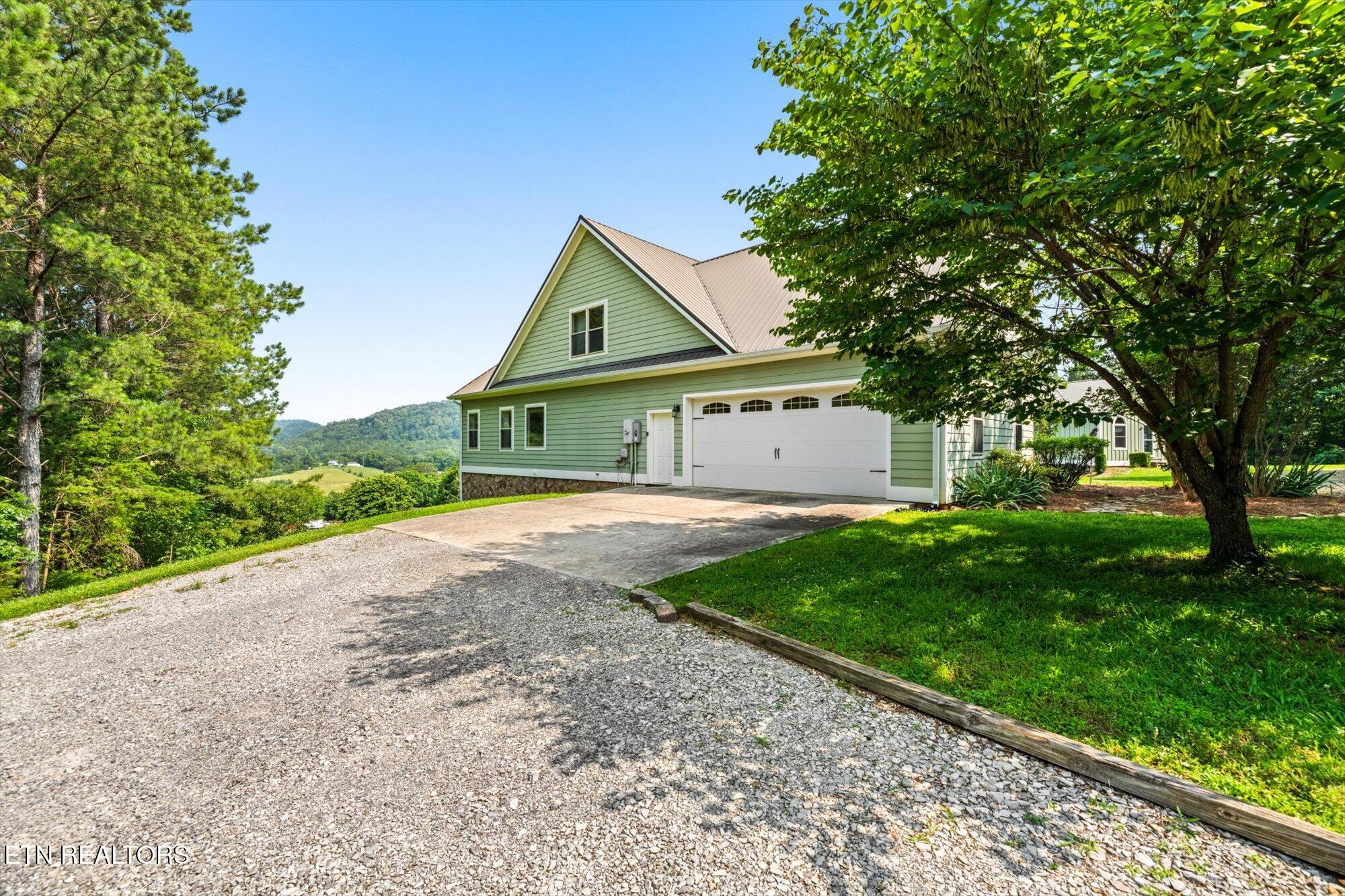 300 County Road 876 Englewood TN 37329