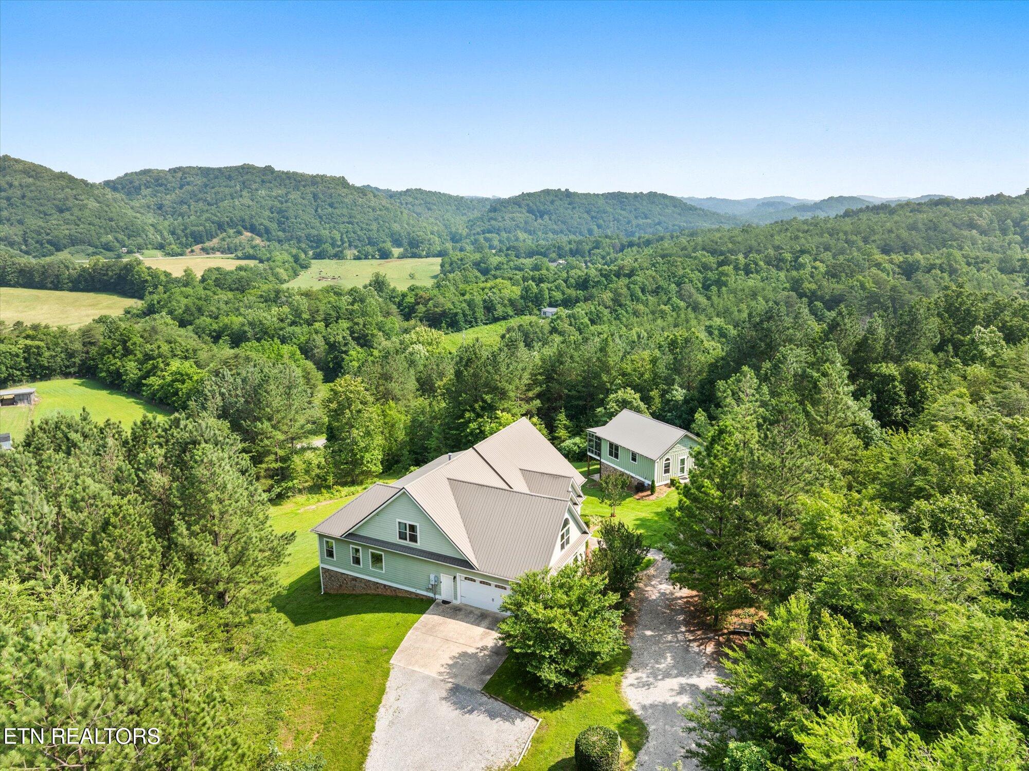300 County Road 876 Englewood TN 37329