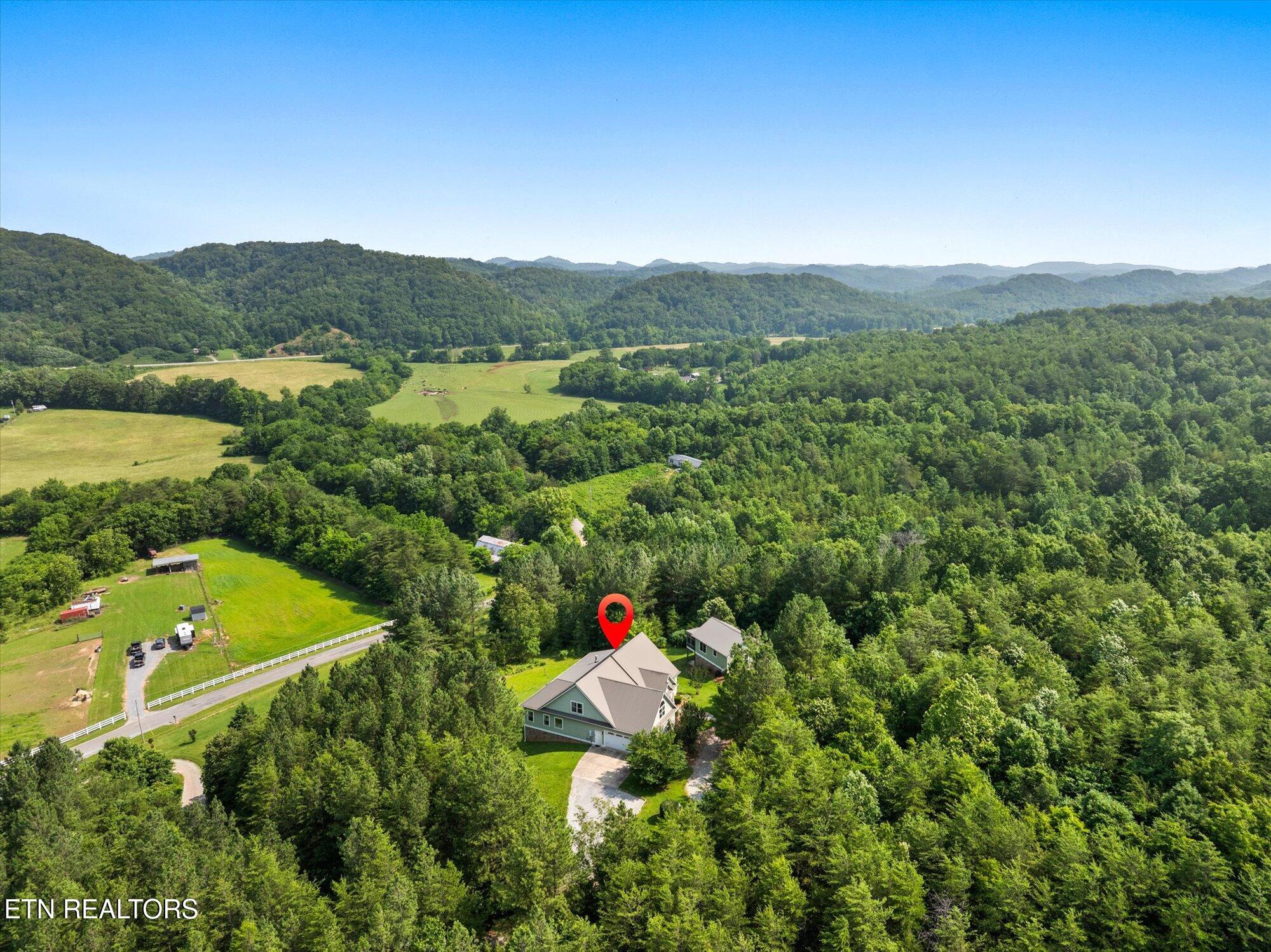 300 County Road 876 Englewood TN 37329