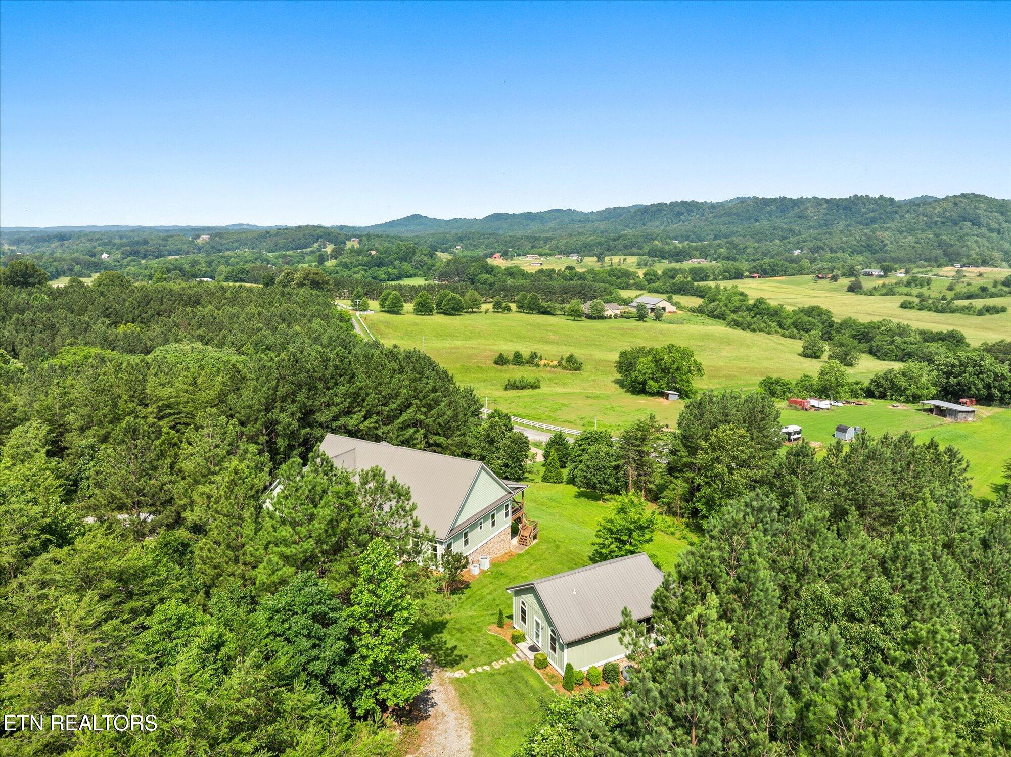 300 County Road 876 Englewood TN 37329