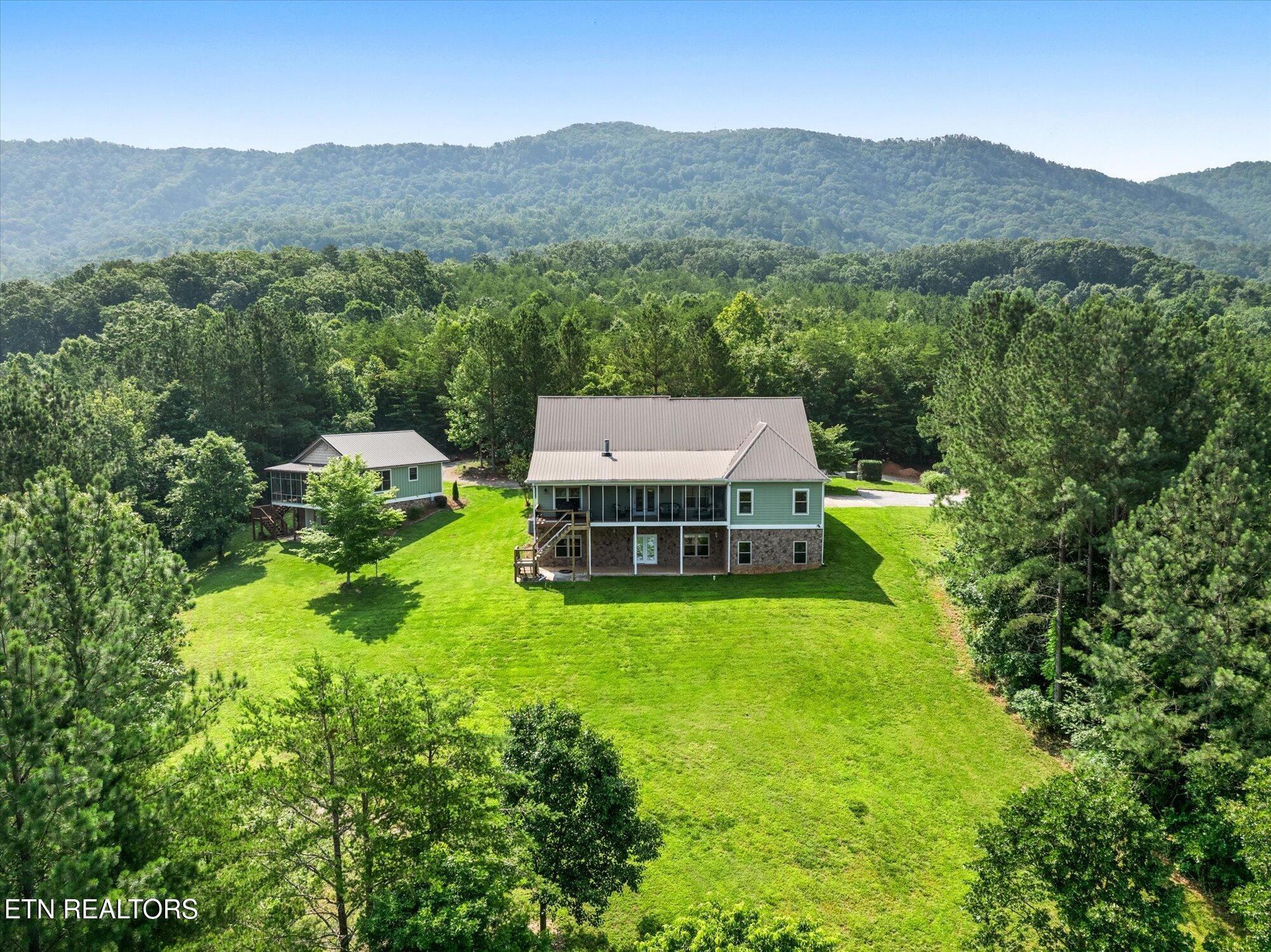 300 County Road 876 Englewood TN 37329