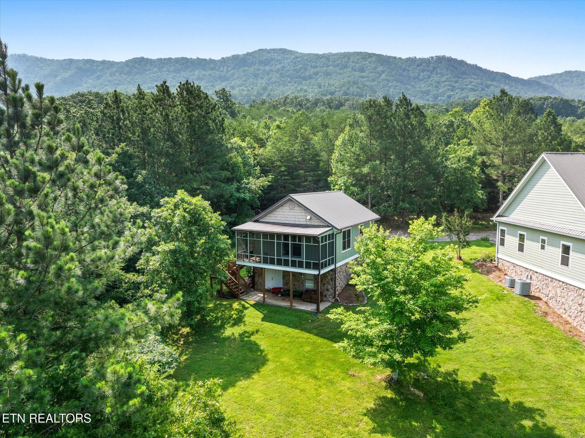 300 County Road 876 Englewood TN 37329