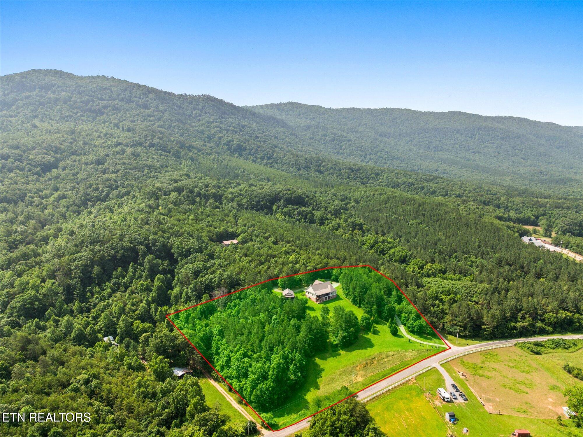 300 County Road 876 Englewood TN 37329