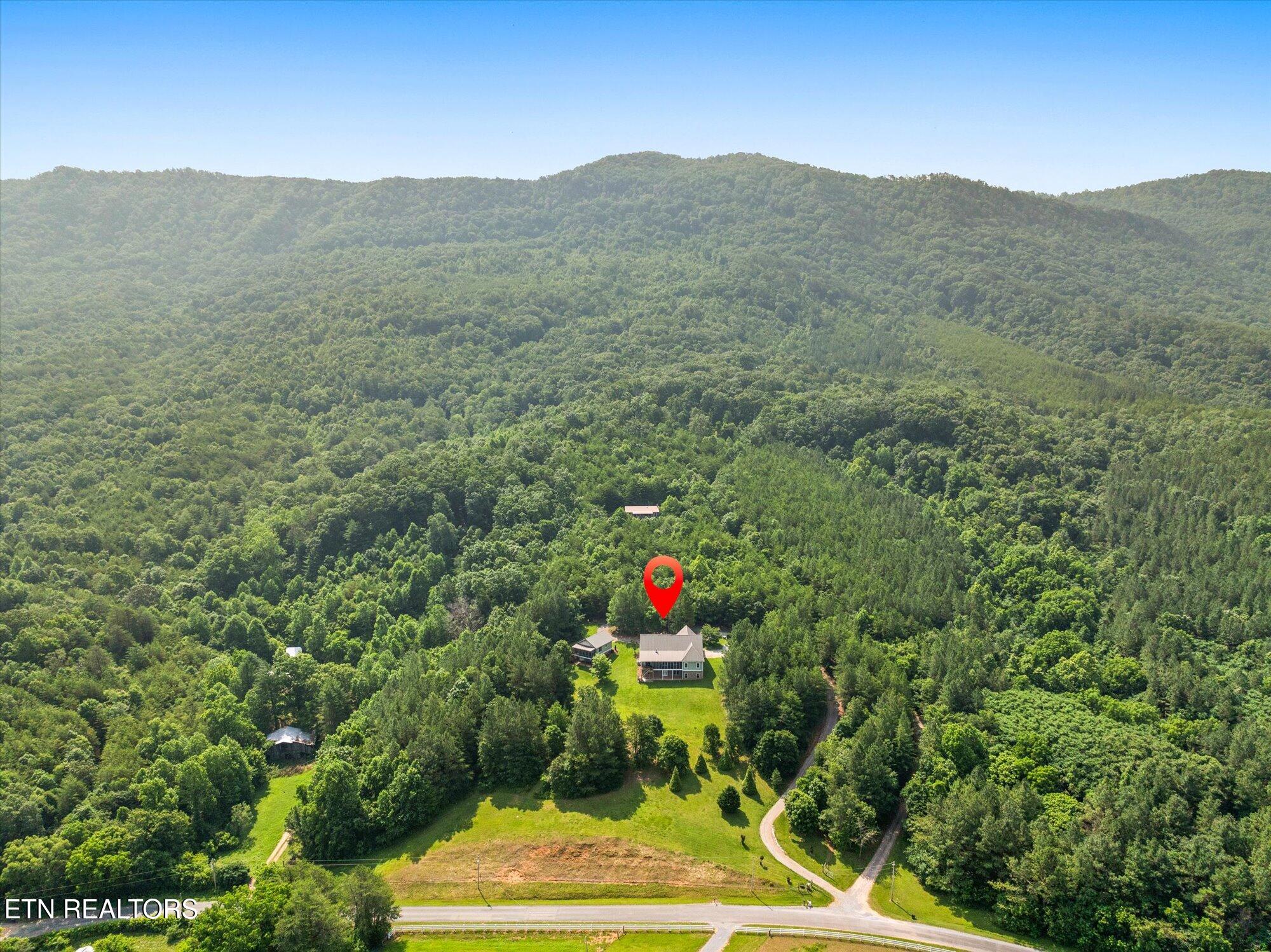 300 County Road 876 Englewood TN 37329