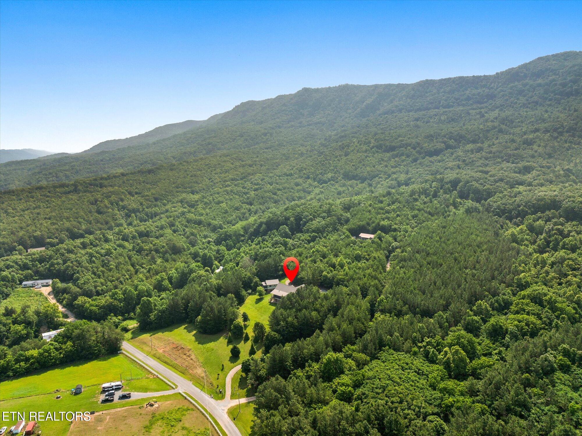 300 County Road 876 Englewood TN 37329