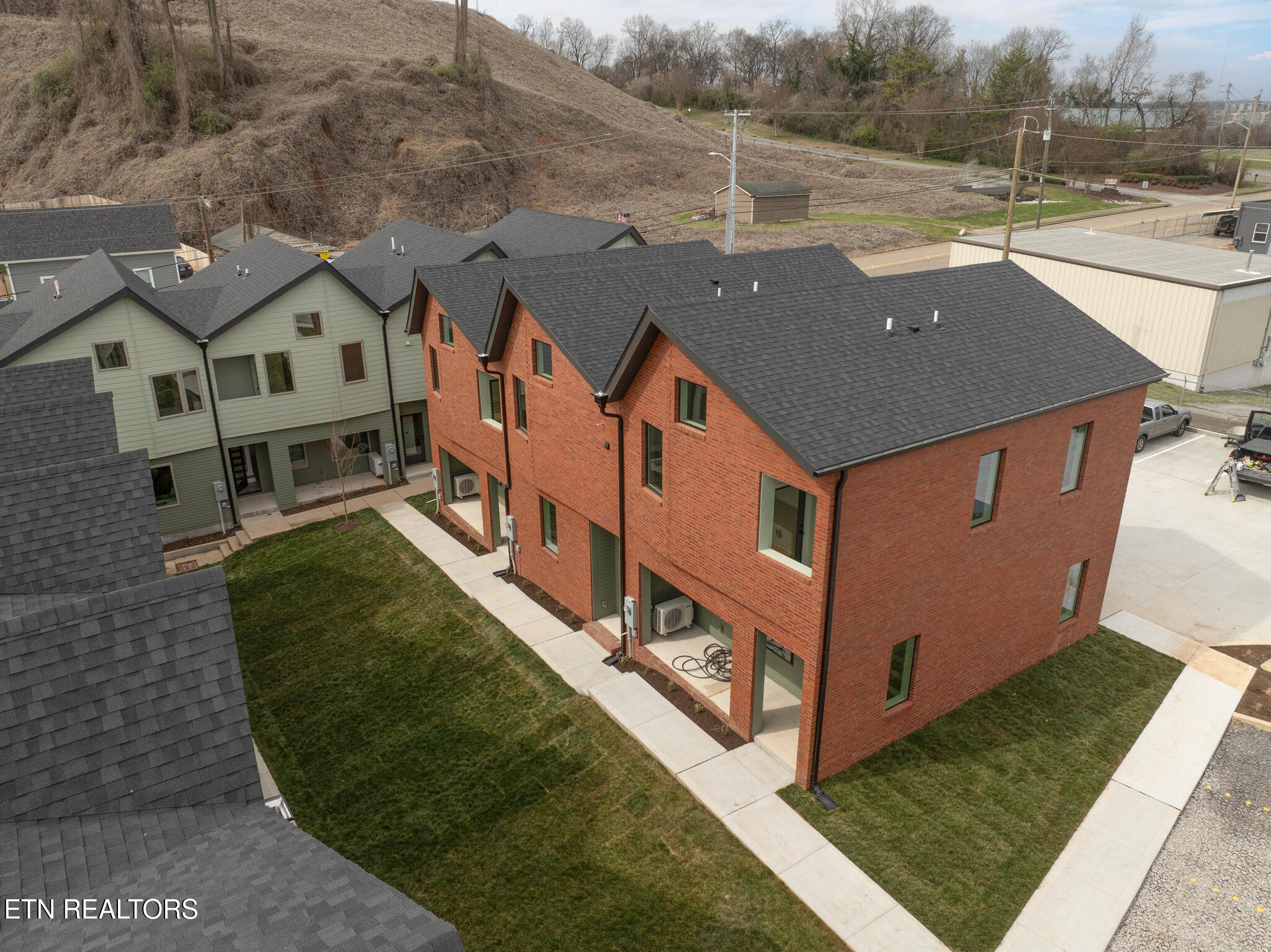 2600 Sevier Avenue #103 Avenue Knoxville TN 37920