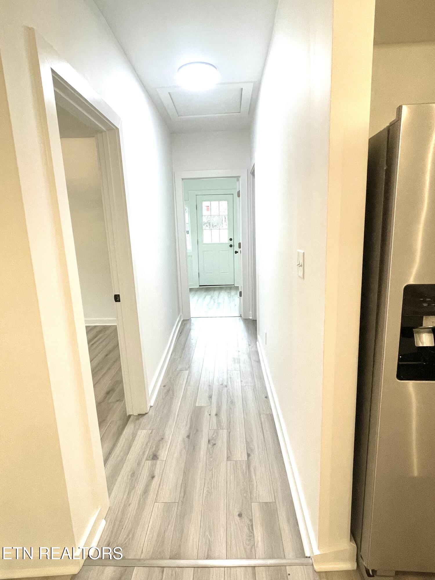 224 Leonard Place Knoxville TN 37917