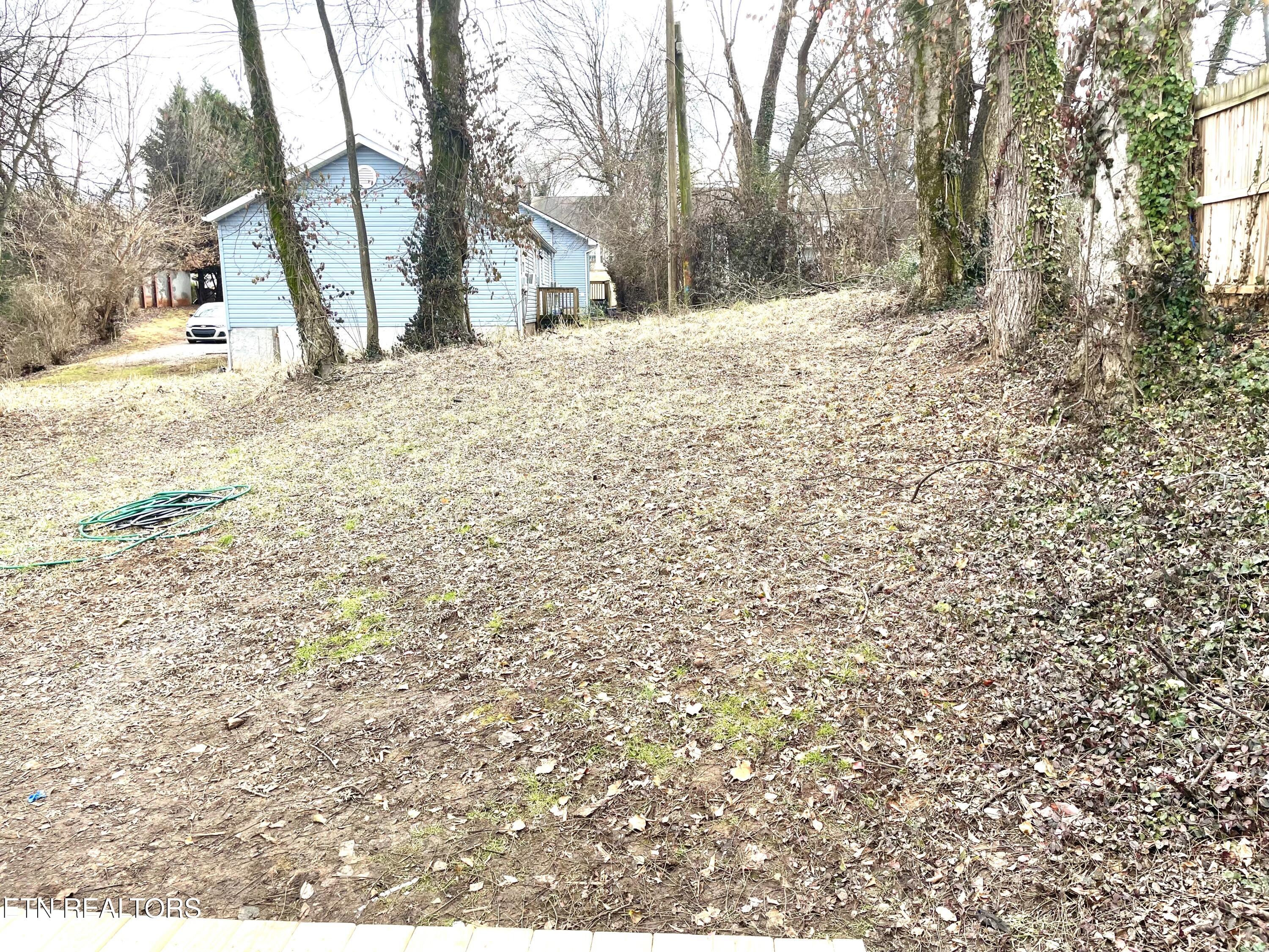 224 Leonard Place Knoxville TN 37917
