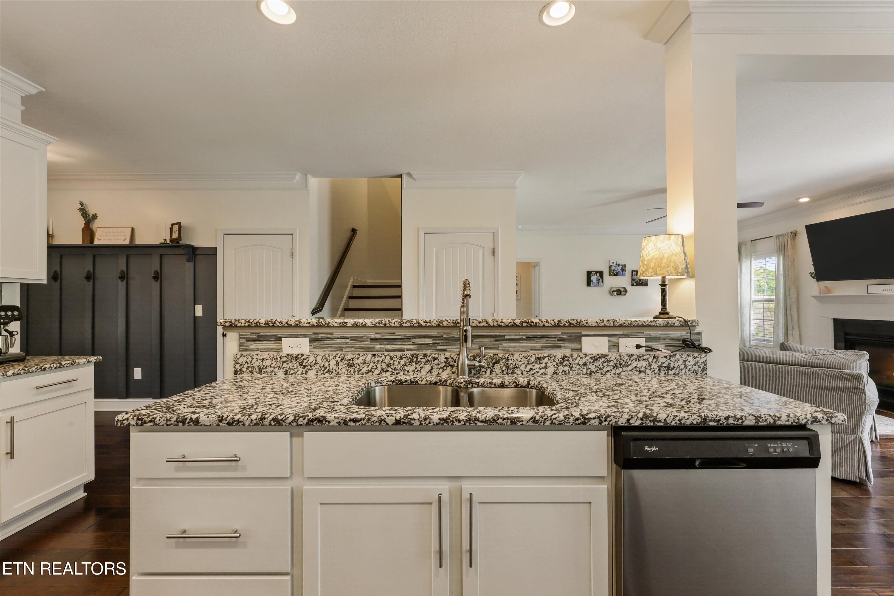 8506 Coral Sand Lane Knoxville TN 37938
