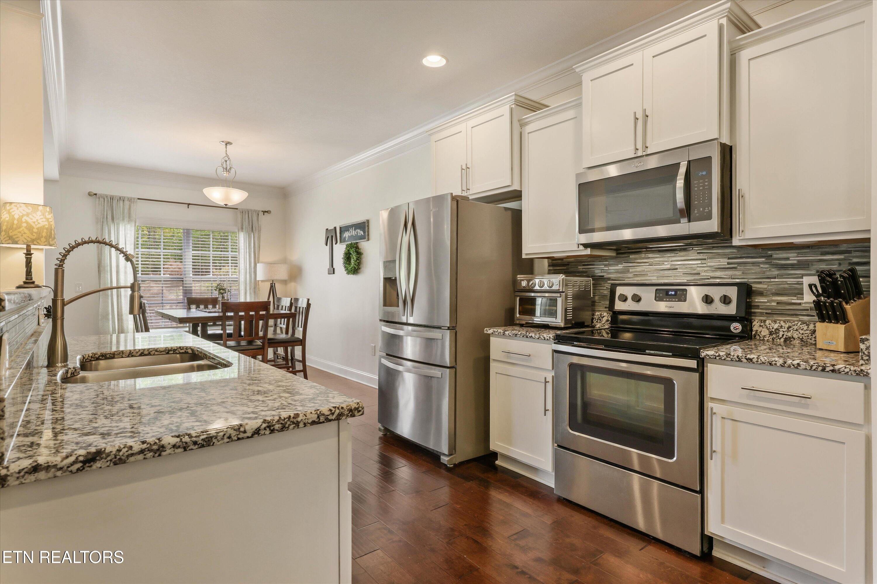8506 Coral Sand Lane Knoxville TN 37938