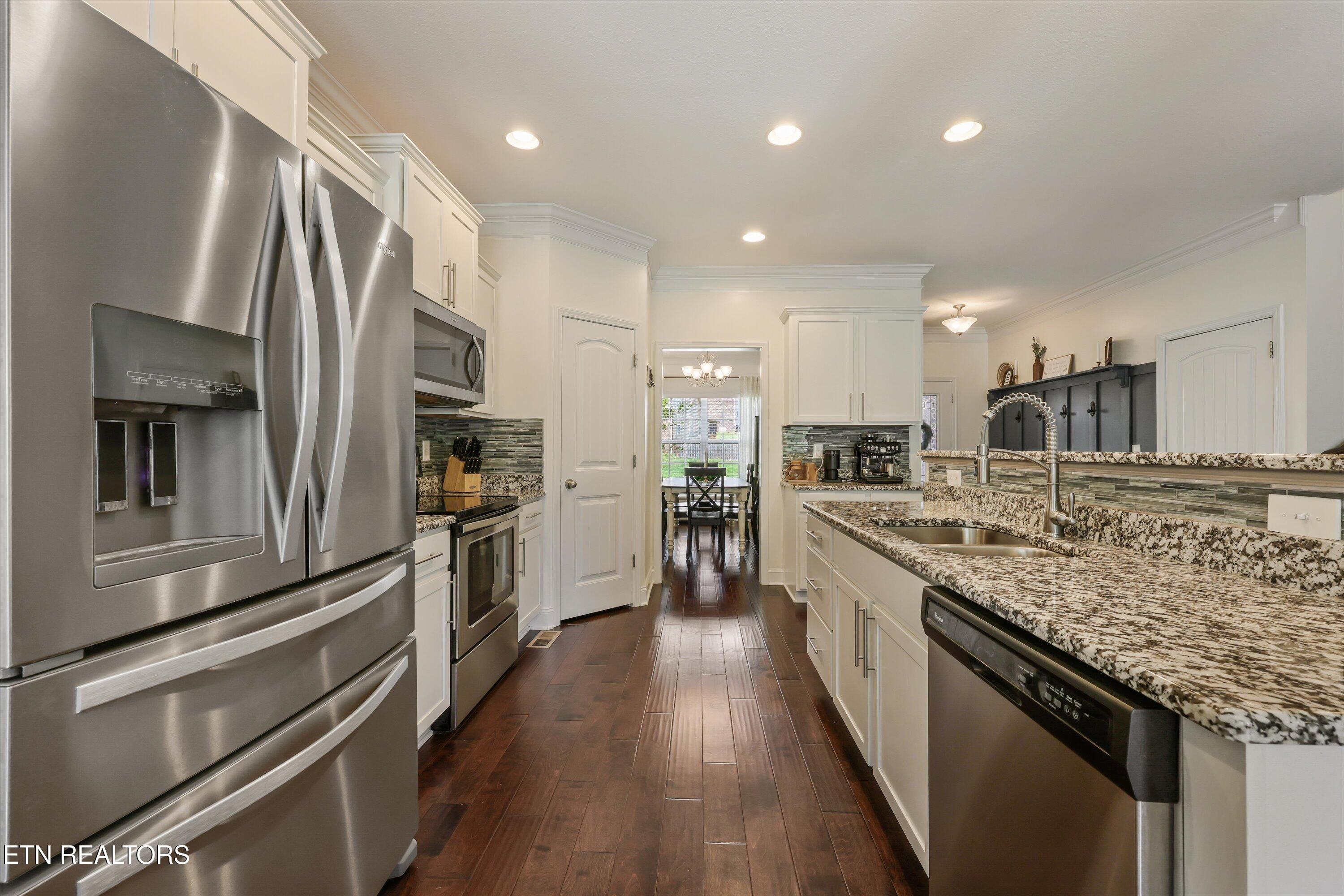 8506 Coral Sand Lane Knoxville TN 37938