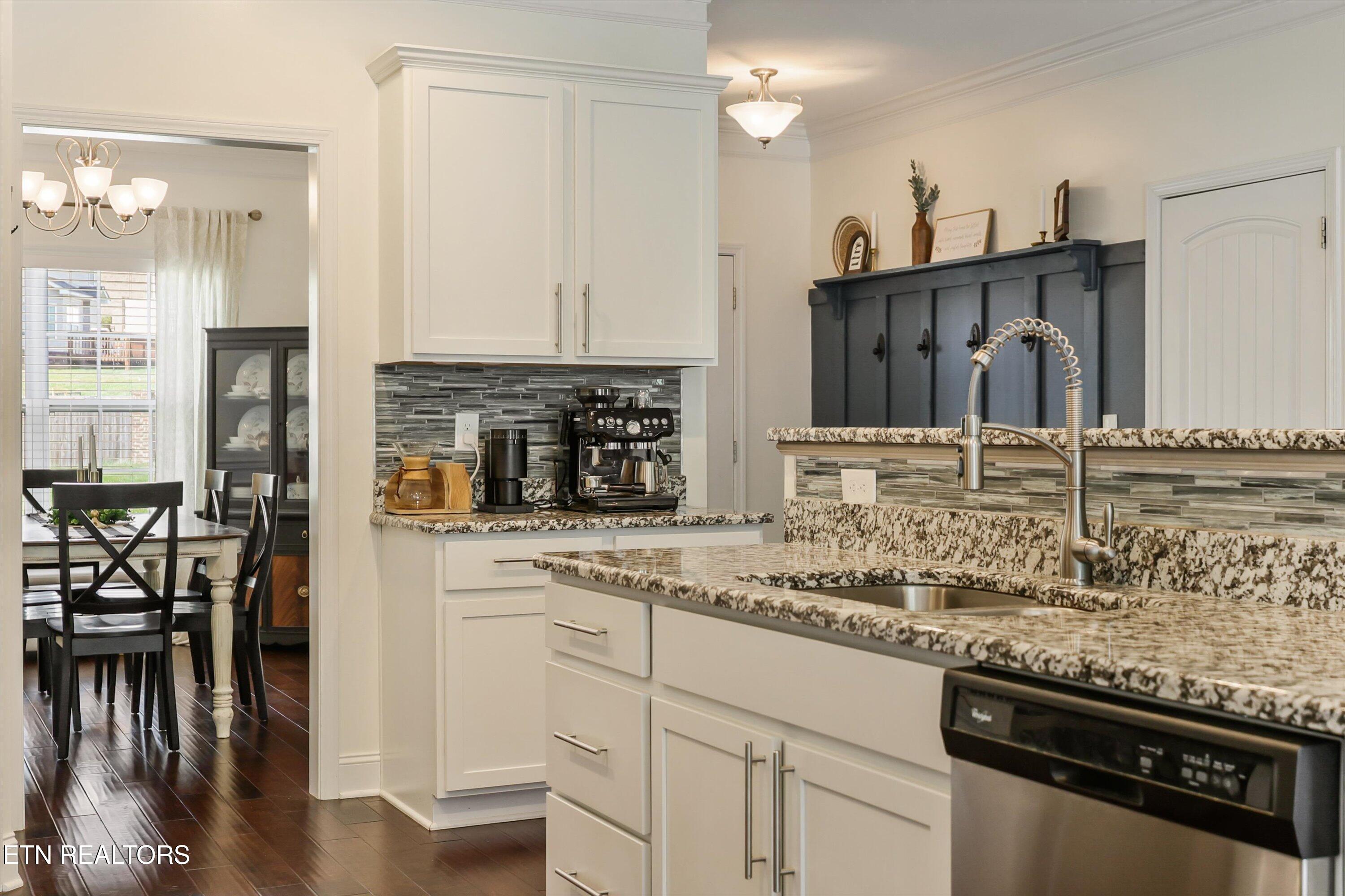 8506 Coral Sand Lane Knoxville TN 37938