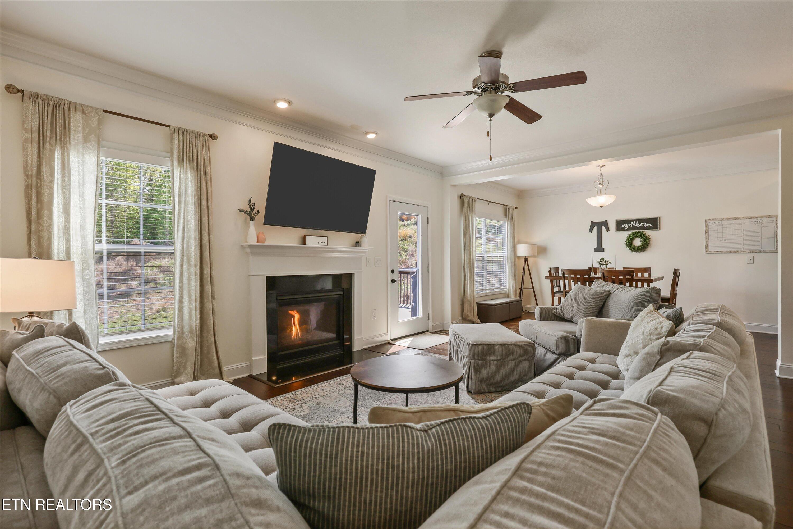 8506 Coral Sand Lane Knoxville TN 37938
