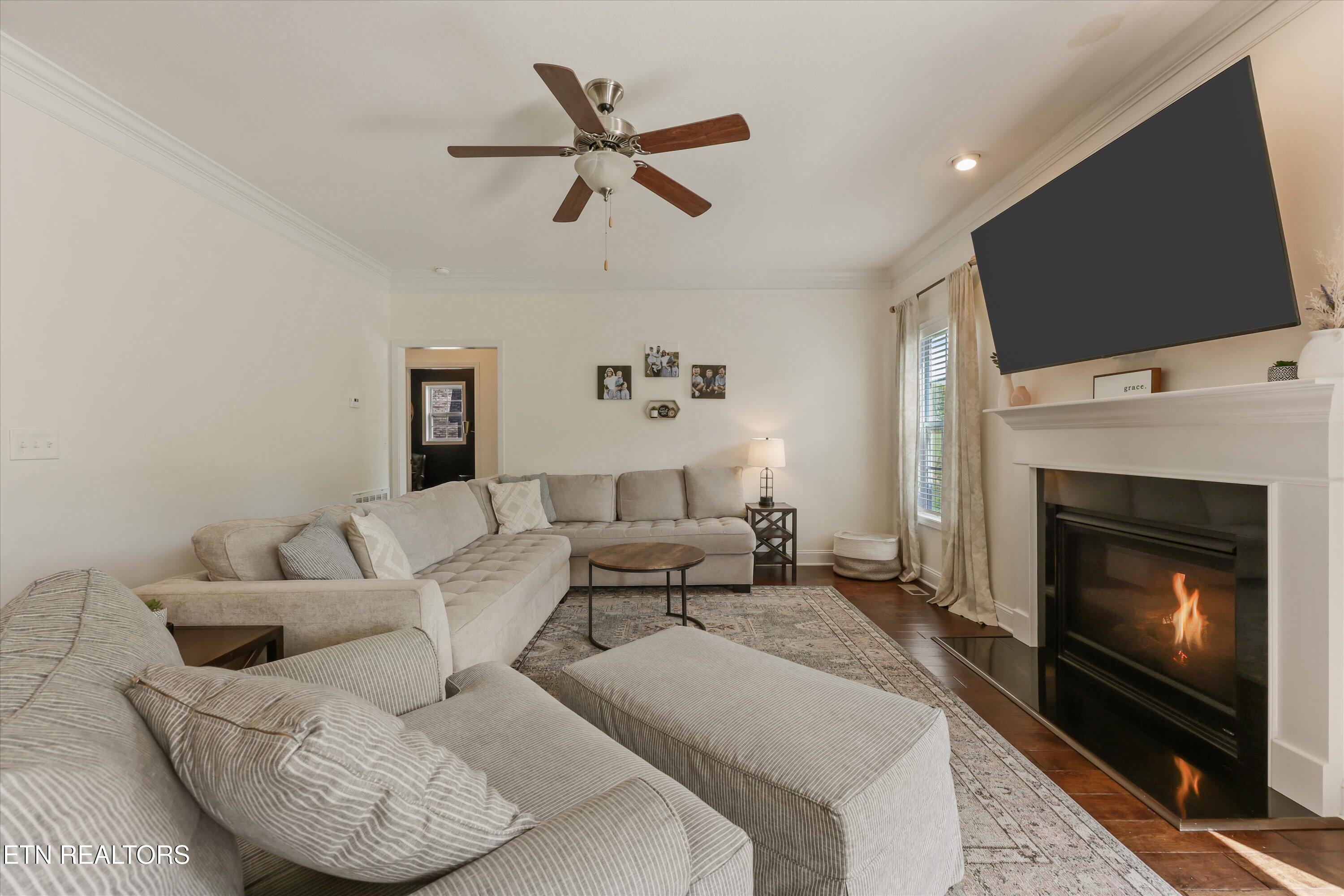 8506 Coral Sand Lane Knoxville TN 37938