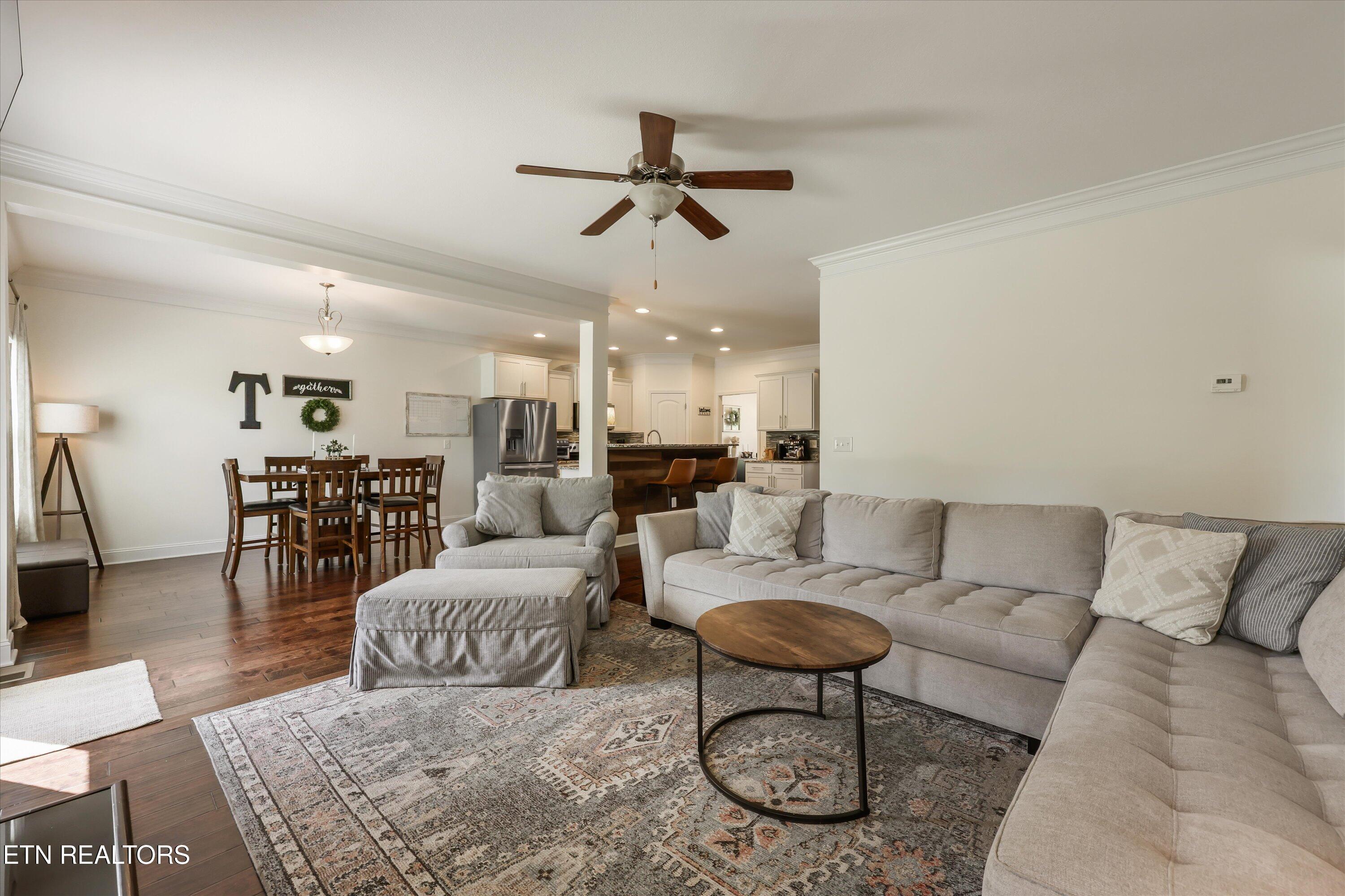 8506 Coral Sand Lane Knoxville TN 37938