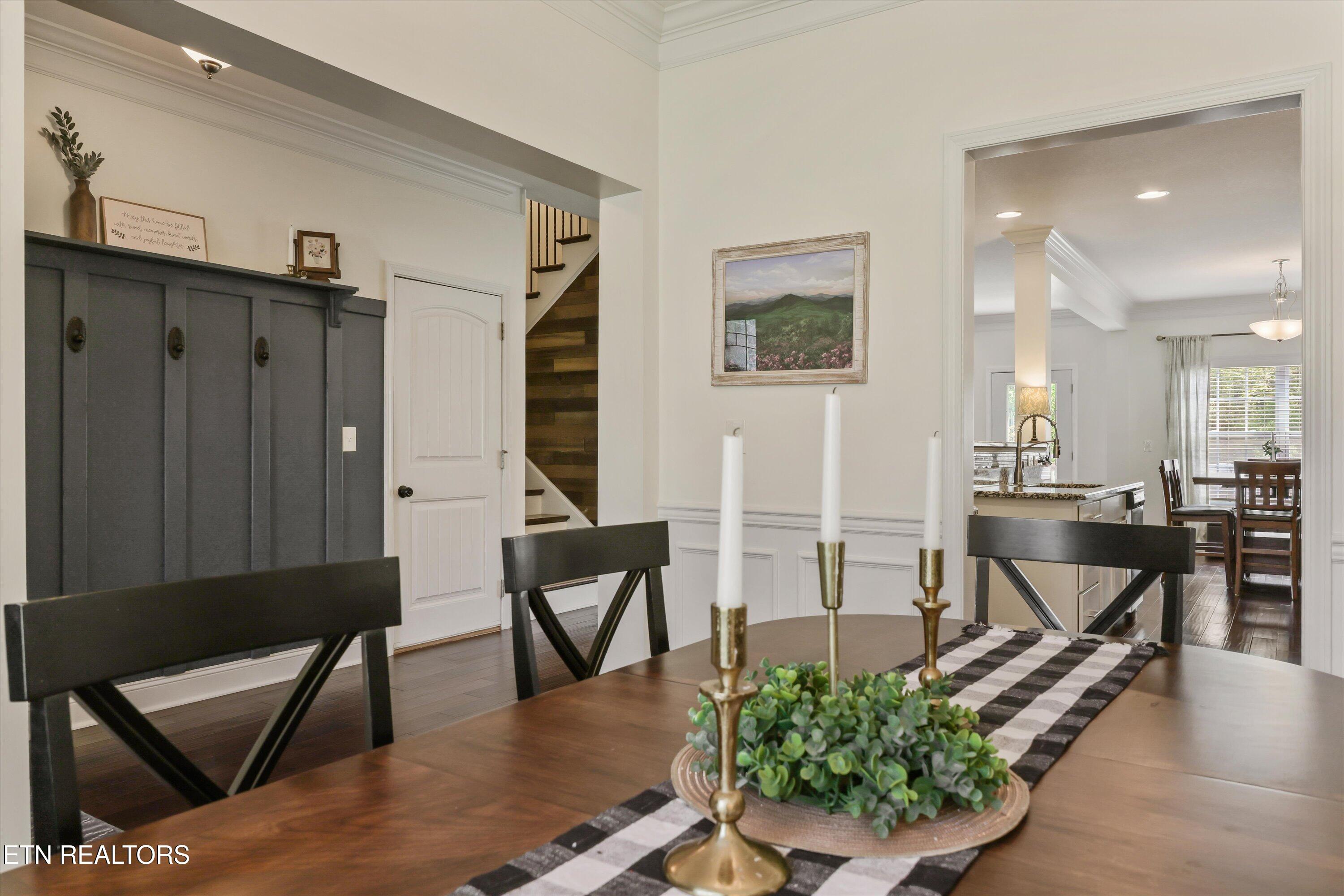 8506 Coral Sand Lane Knoxville TN 37938