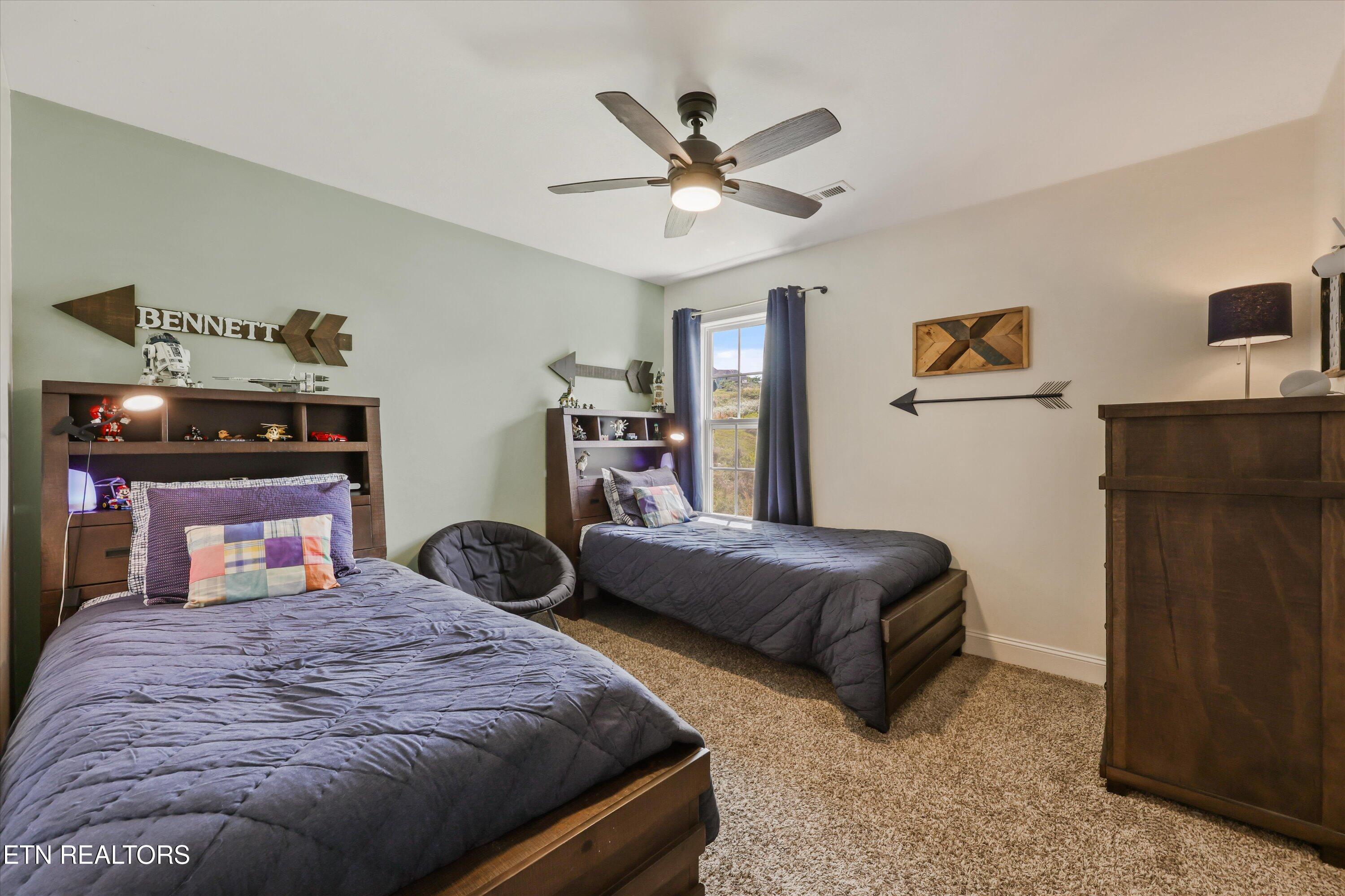 8506 Coral Sand Lane Knoxville TN 37938