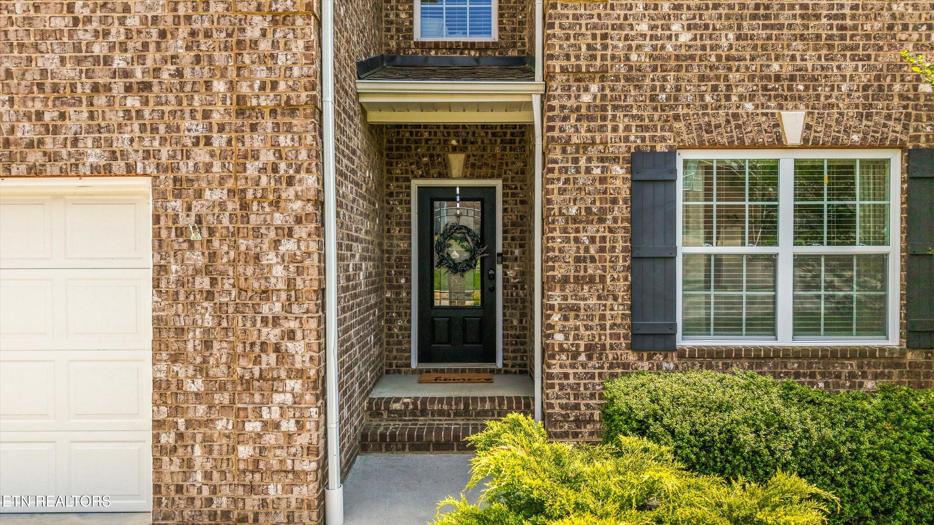 8506 Coral Sand Lane Knoxville TN 37938