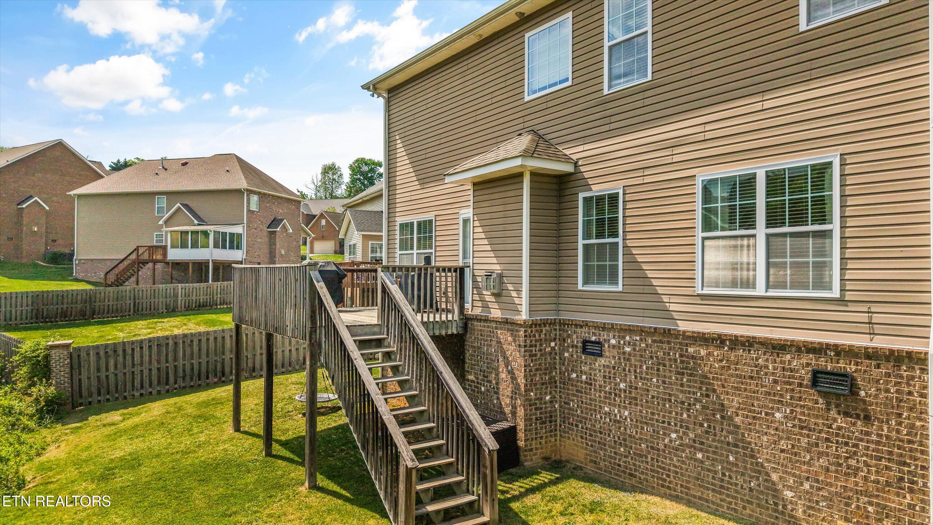8506 Coral Sand Lane Knoxville TN 37938