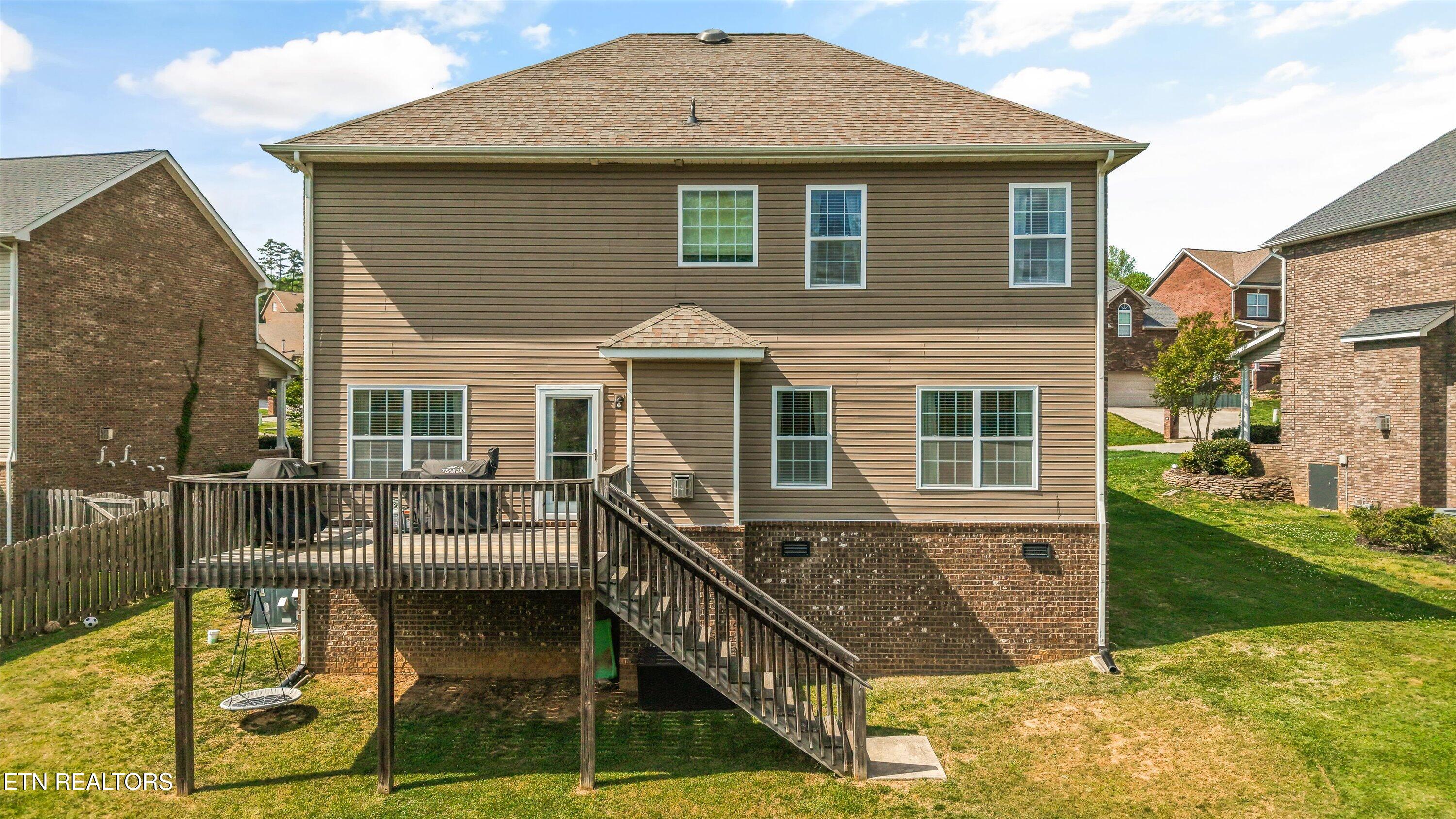 8506 Coral Sand Lane Knoxville TN 37938