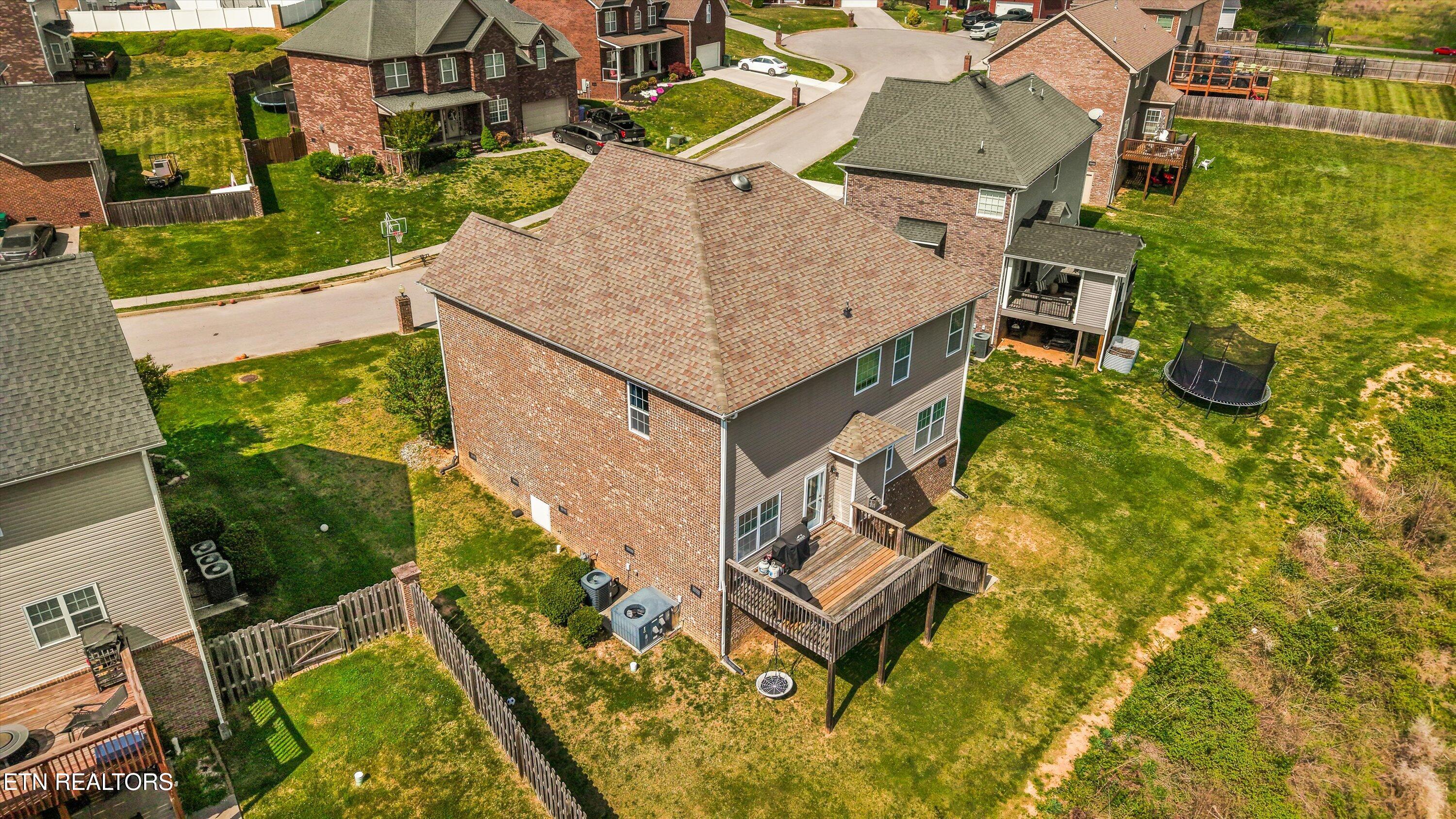 8506 Coral Sand Lane Knoxville TN 37938