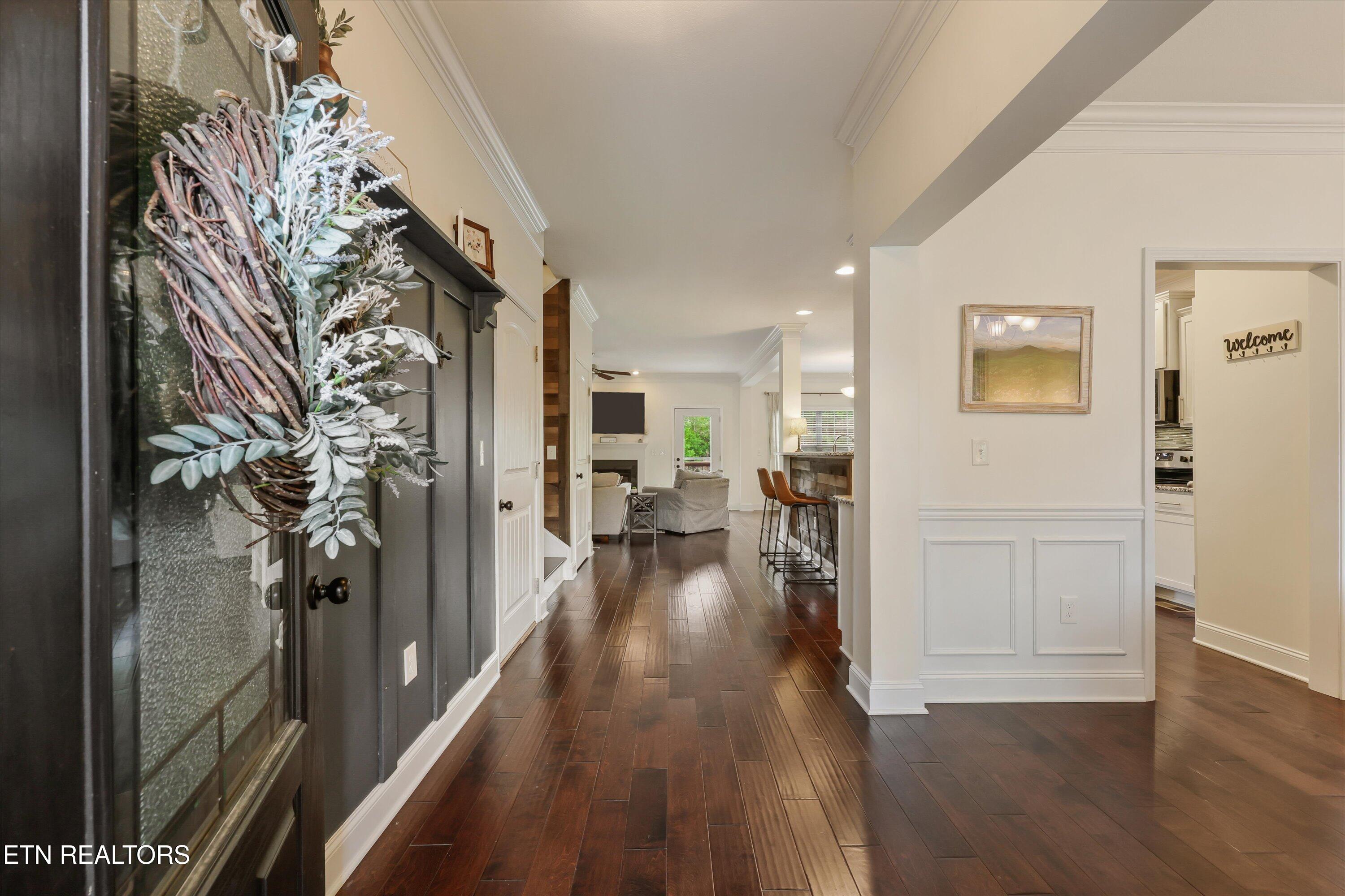 8506 Coral Sand Lane Knoxville TN 37938