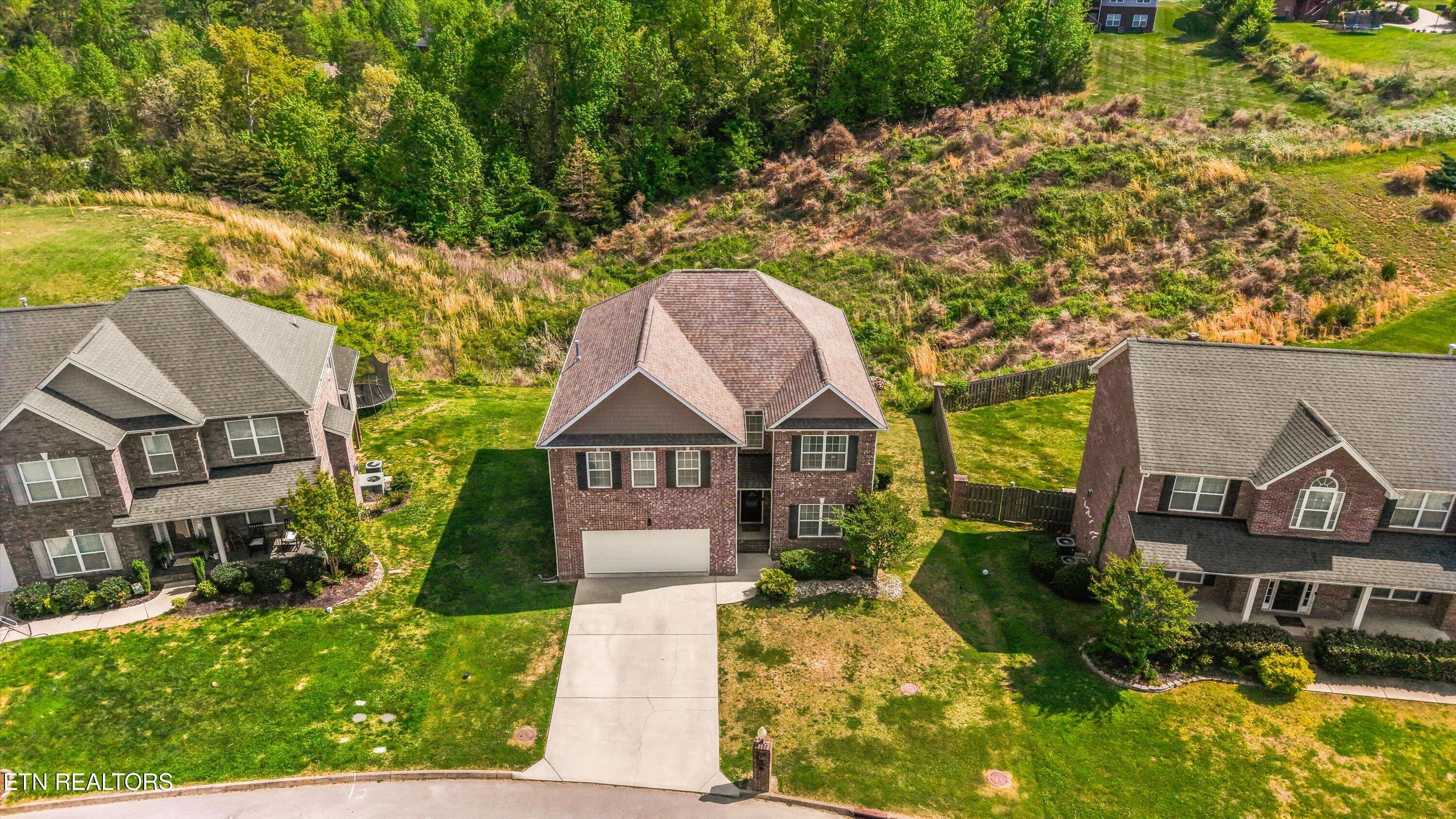 8506 Coral Sand Lane Knoxville TN 37938