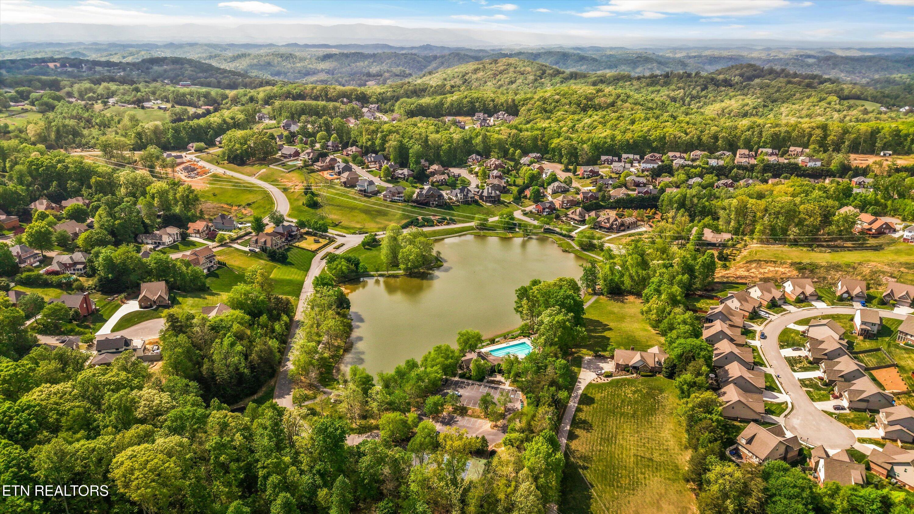 8506 Coral Sand Lane Knoxville TN 37938