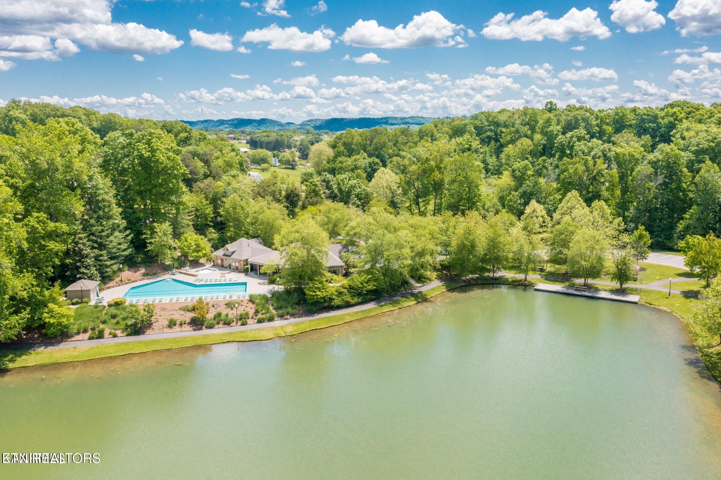 8506 Coral Sand Lane Knoxville TN 37938