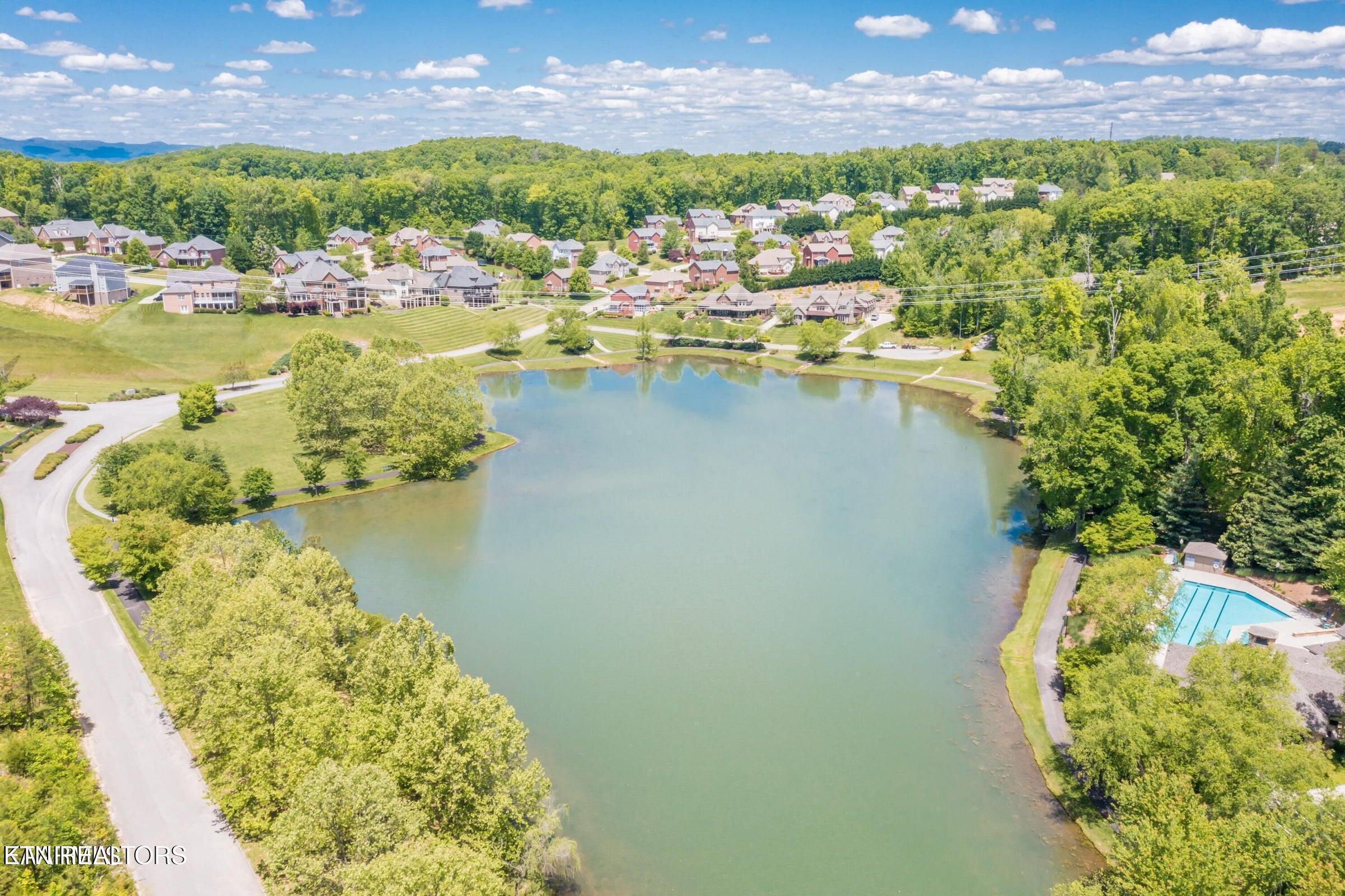 8506 Coral Sand Lane Knoxville TN 37938