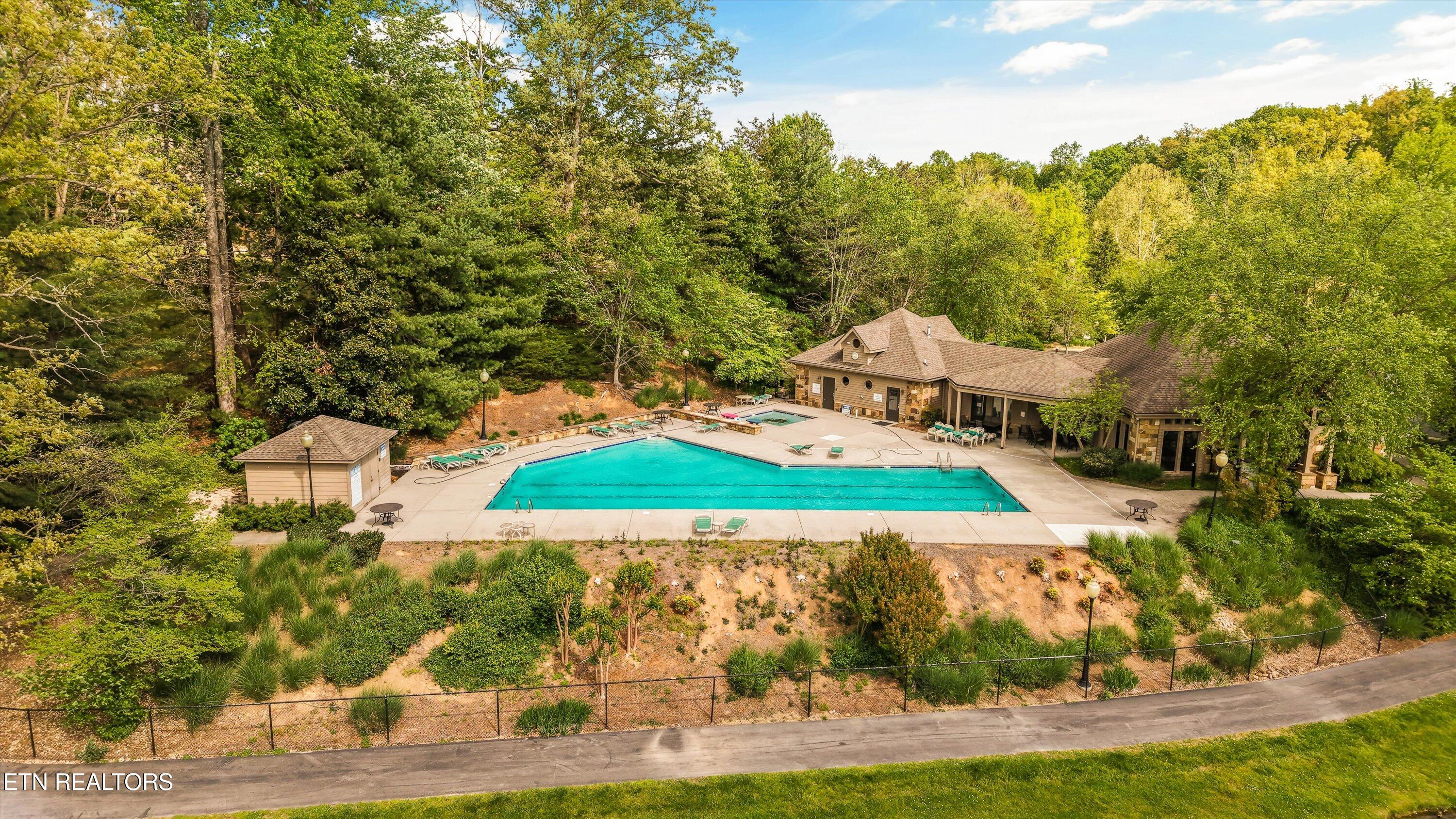 8506 Coral Sand Lane Knoxville TN 37938