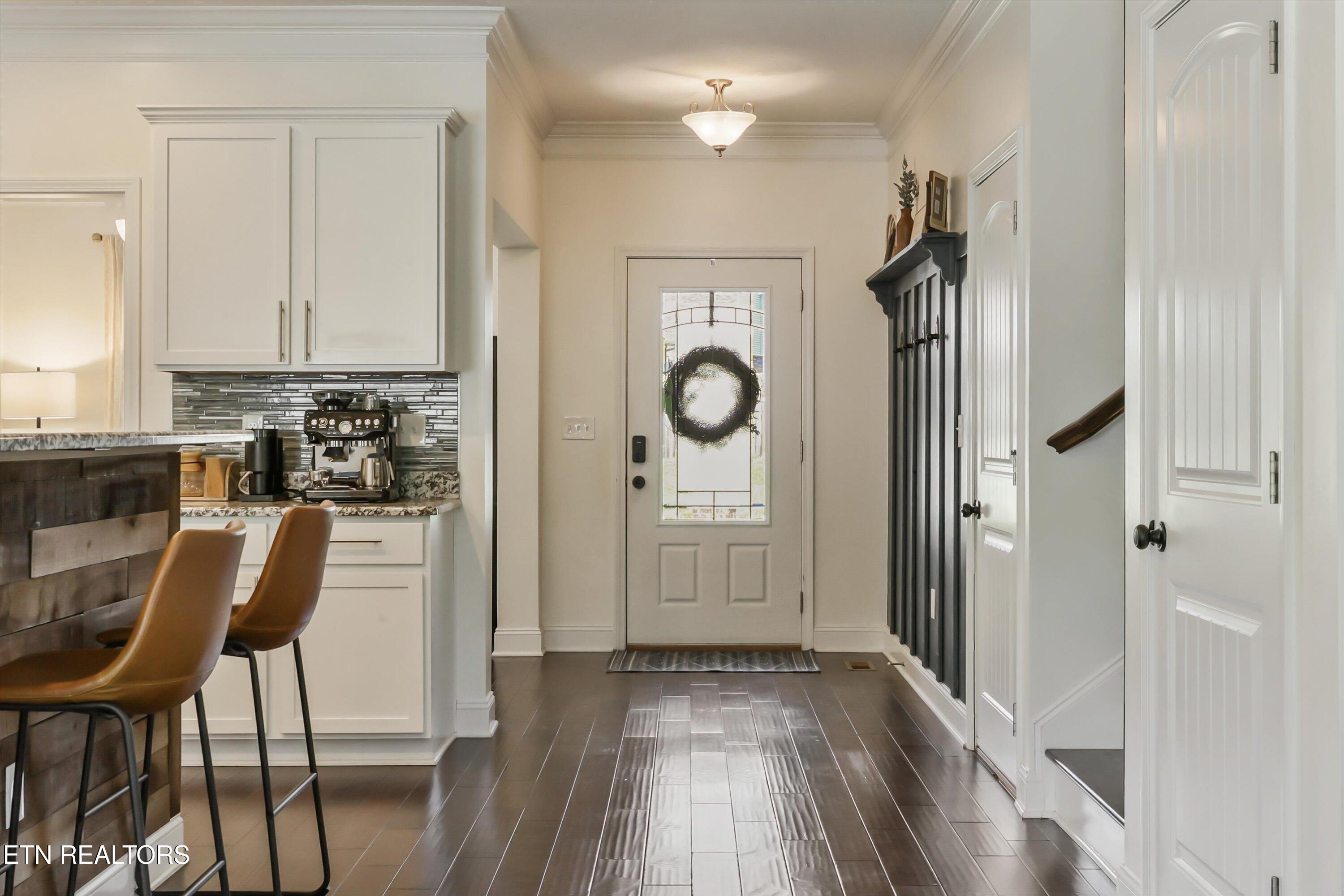 8506 Coral Sand Lane Knoxville TN 37938