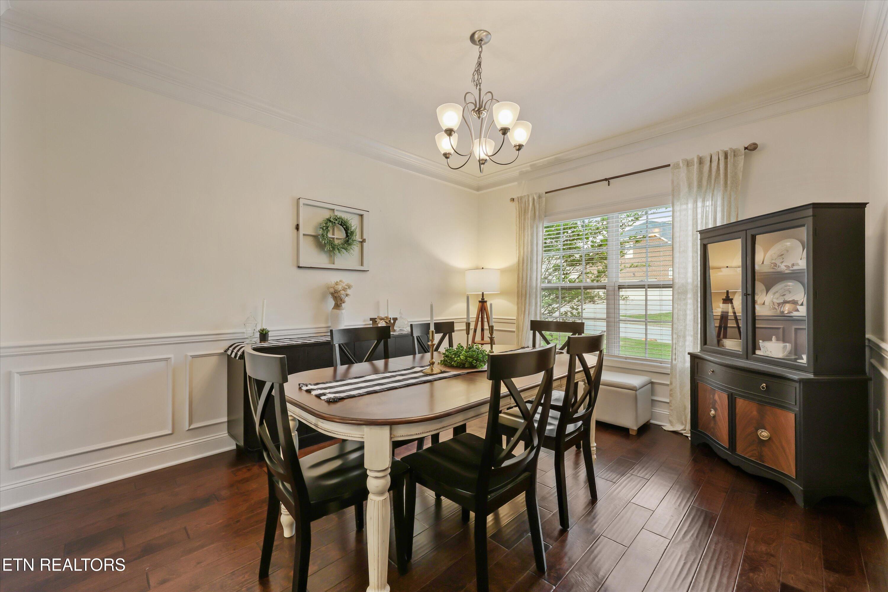8506 Coral Sand Lane Knoxville TN 37938