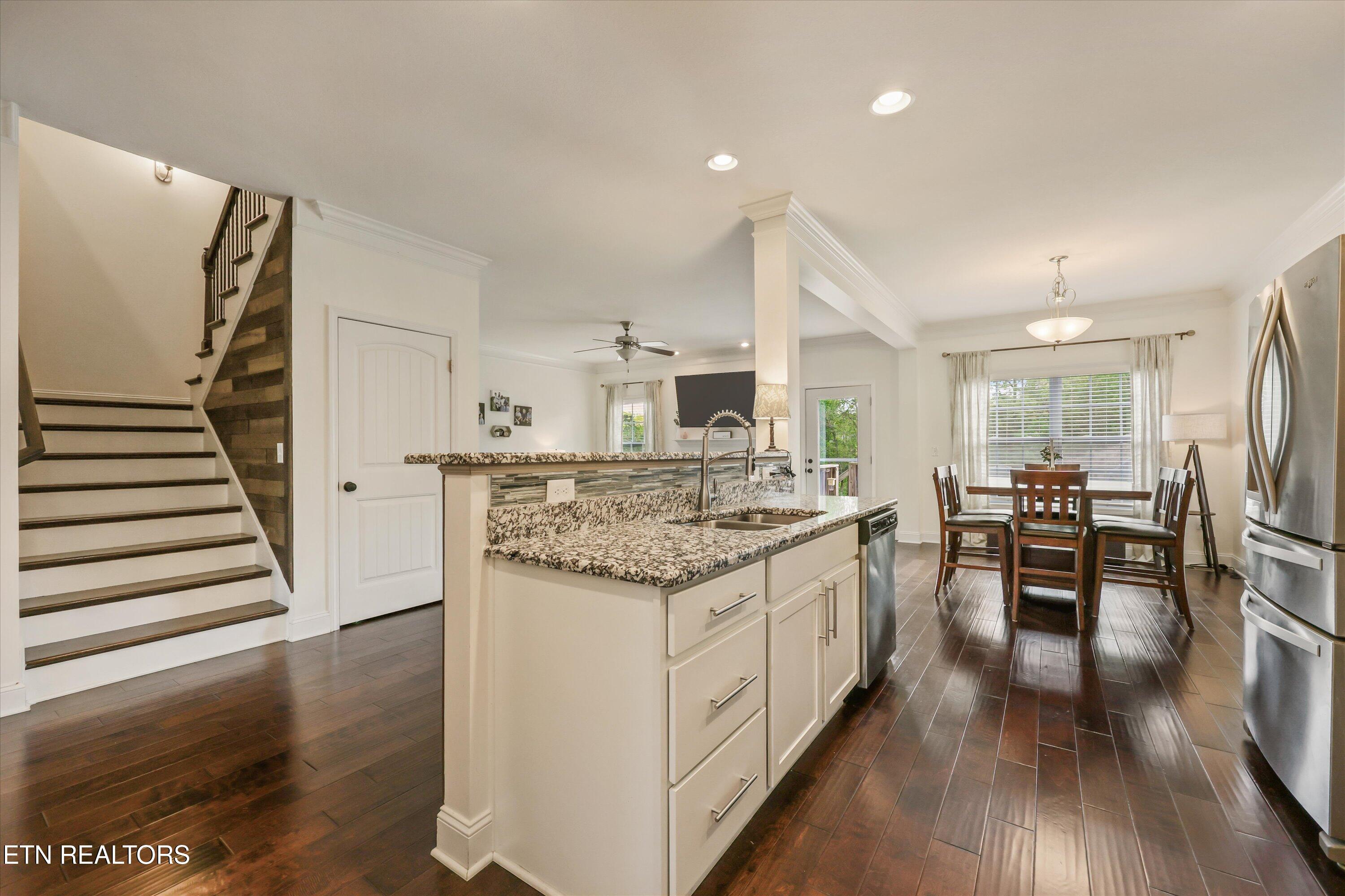 8506 Coral Sand Lane Knoxville TN 37938