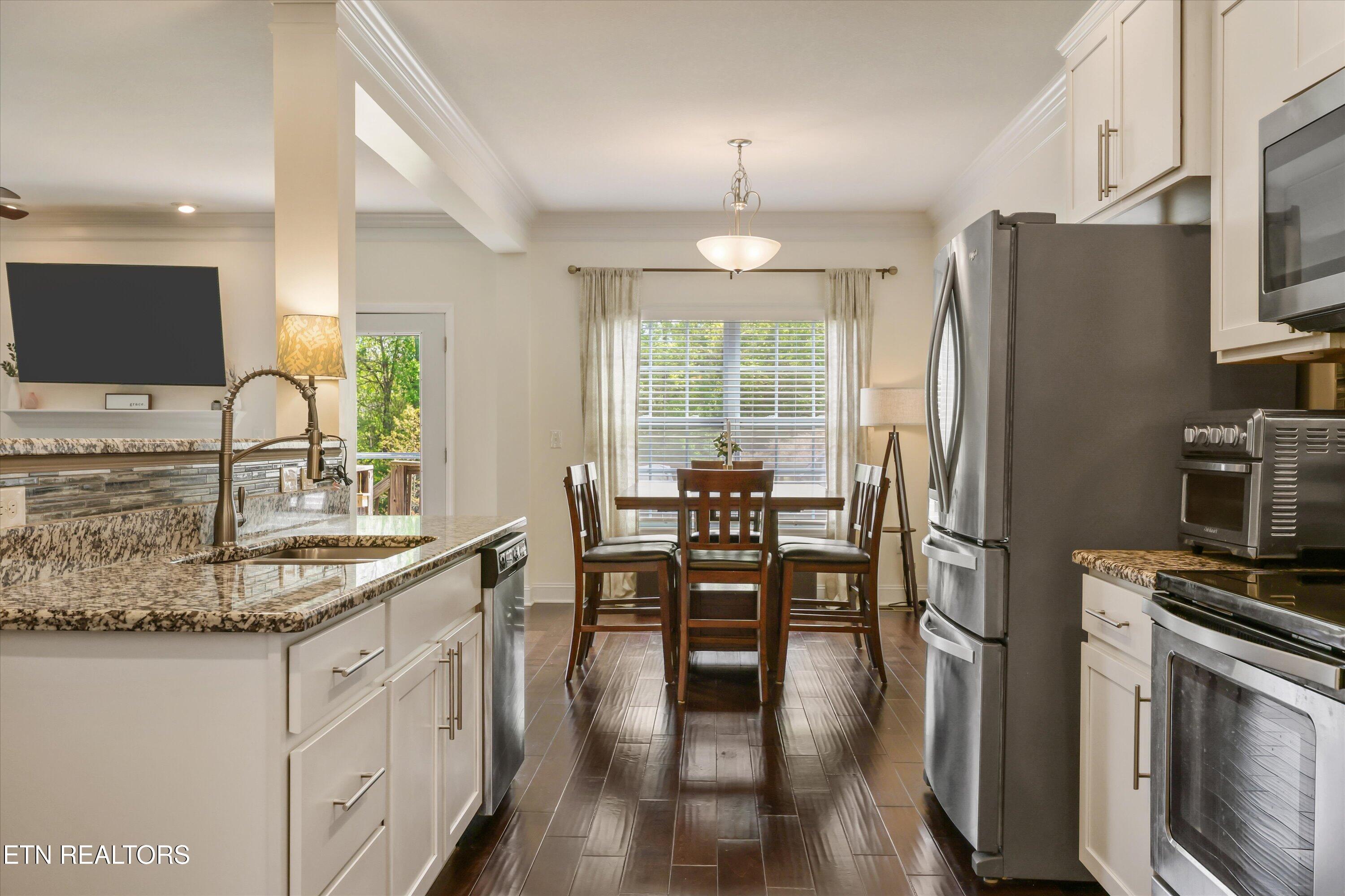 8506 Coral Sand Lane Knoxville TN 37938