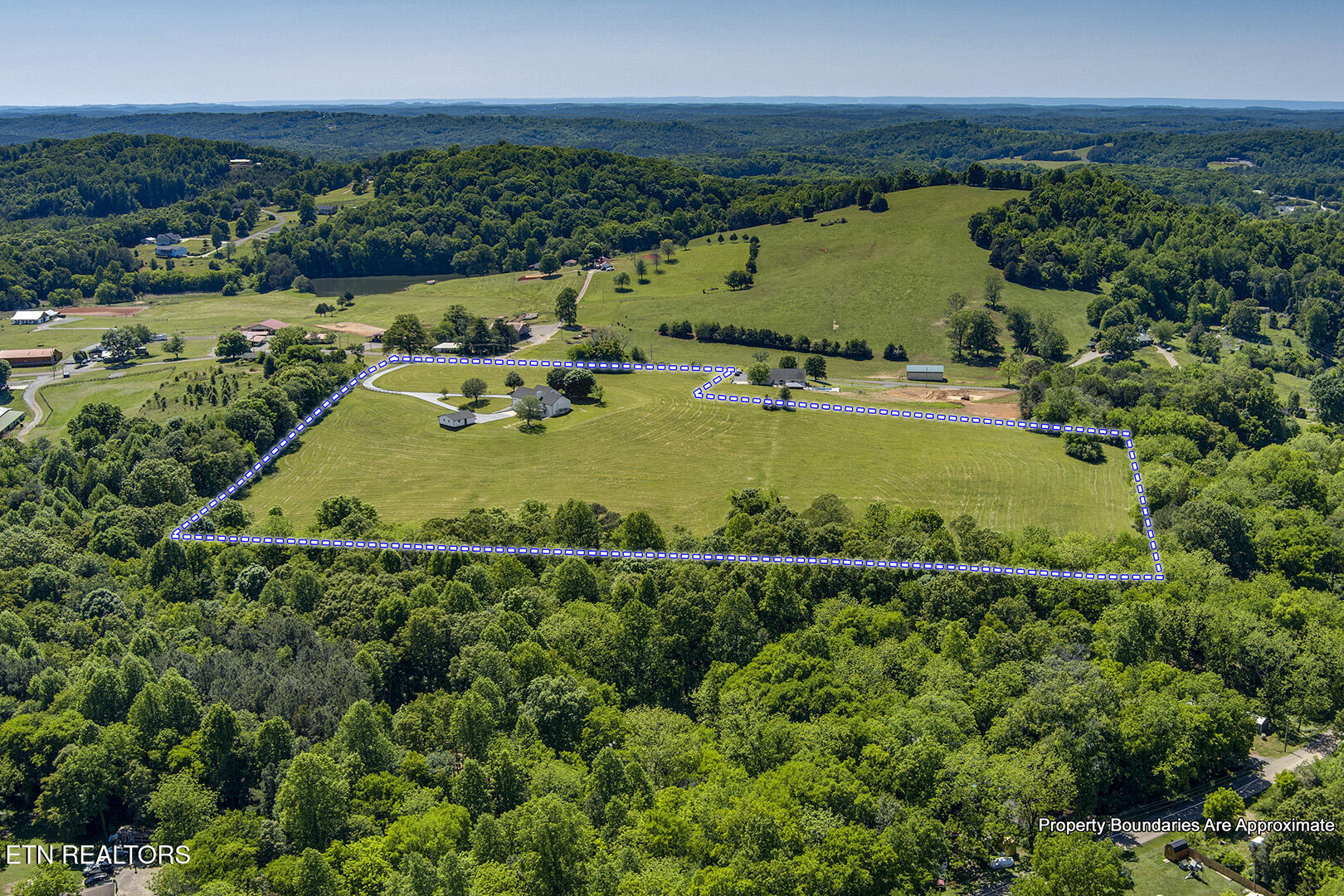 153 County Road 554 Athens TN 37303