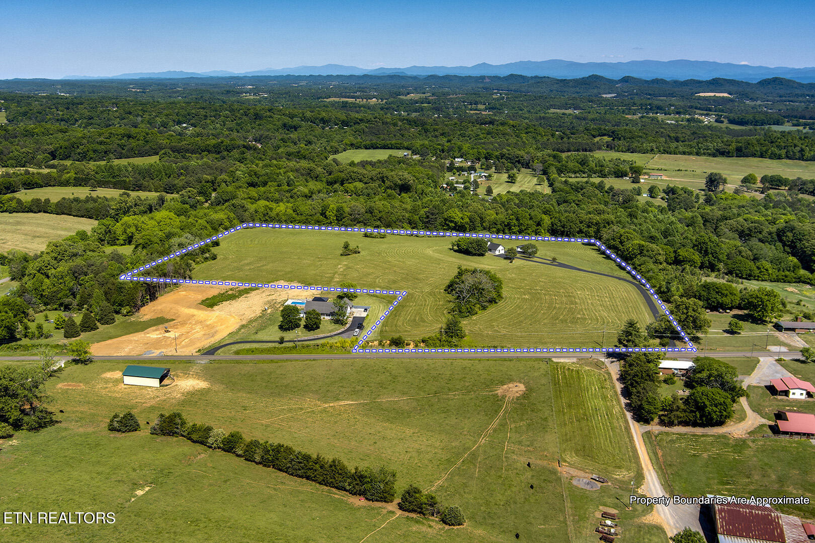 153 County Road 554 Athens TN 37303