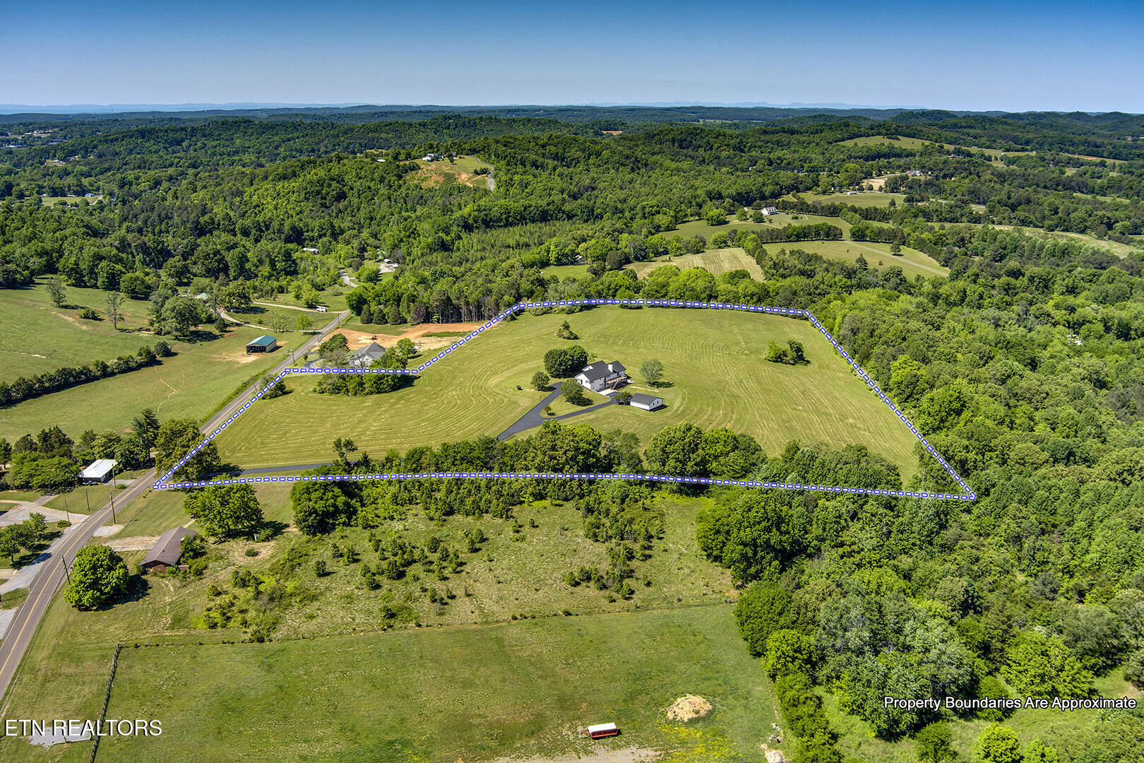 153 County Road 554 Athens TN 37303