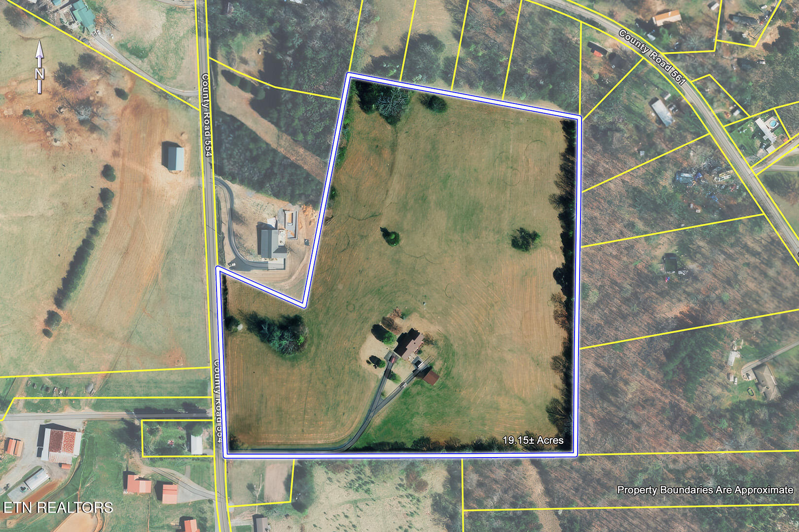 153 County Road 554 Athens TN 37303