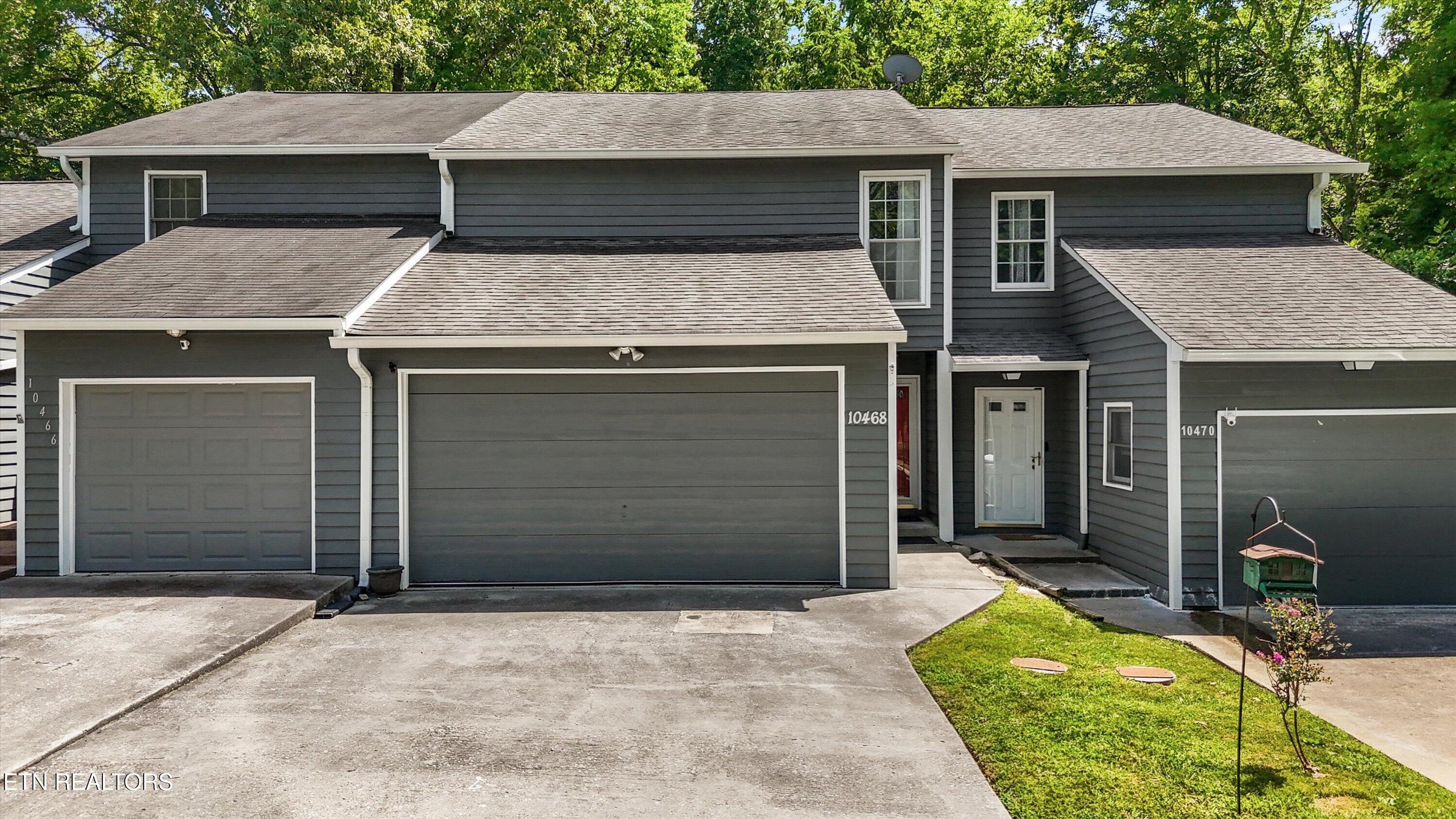 10468 Laura Lee Lane Knoxville TN 37922