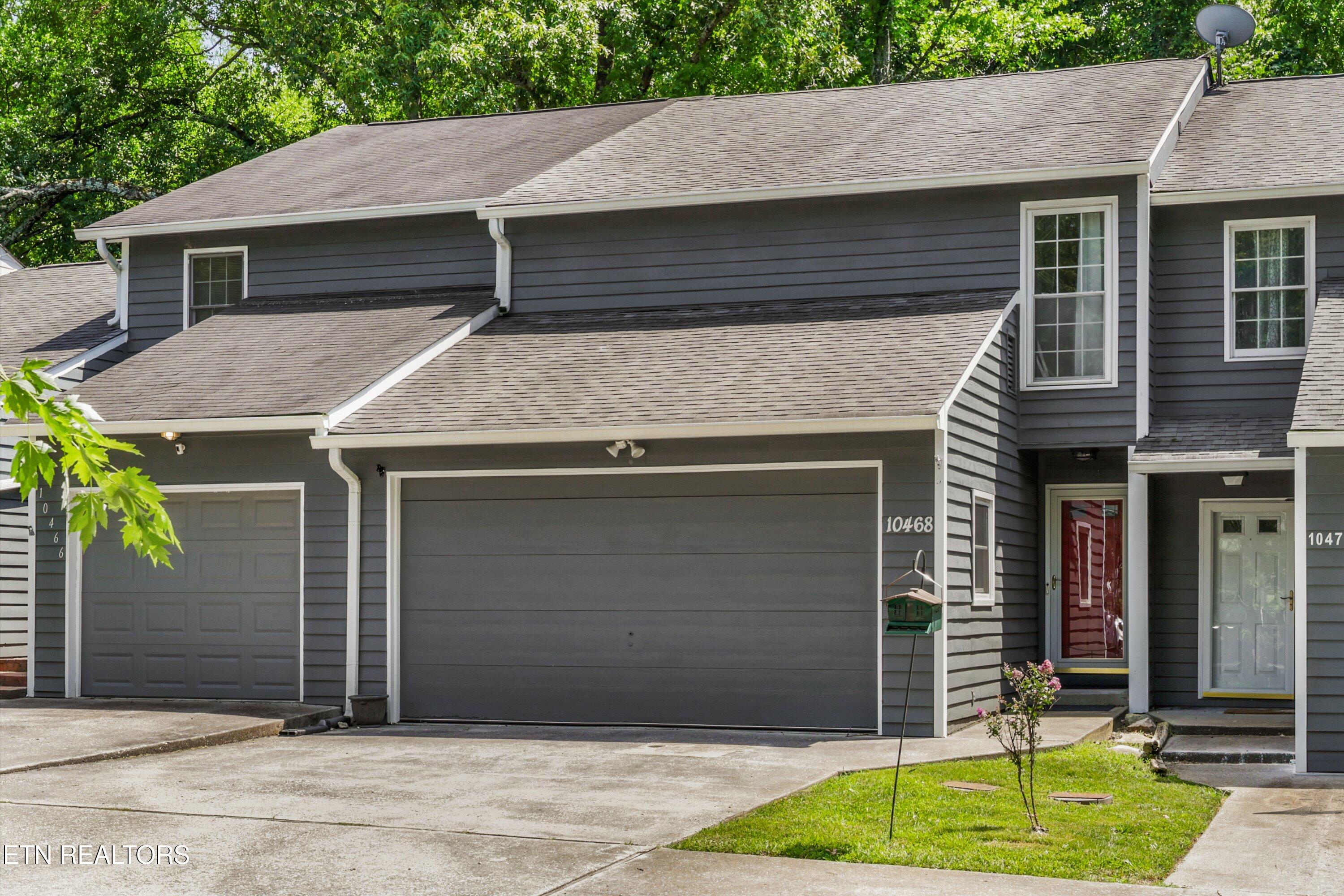 10468 Laura Lee Lane Knoxville TN 37922
