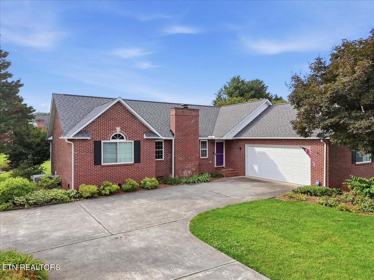 3110 Falcon Drive Maryville TN 37803
