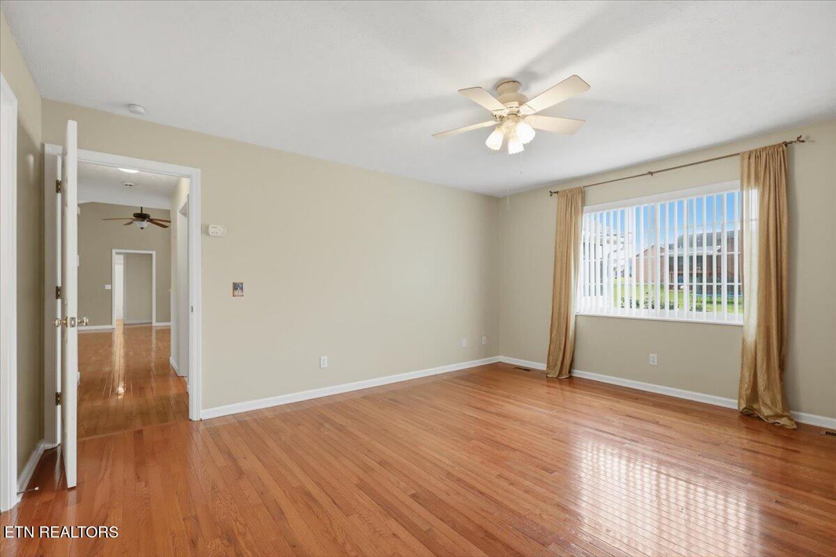 3110 Falcon Drive Maryville TN 37803