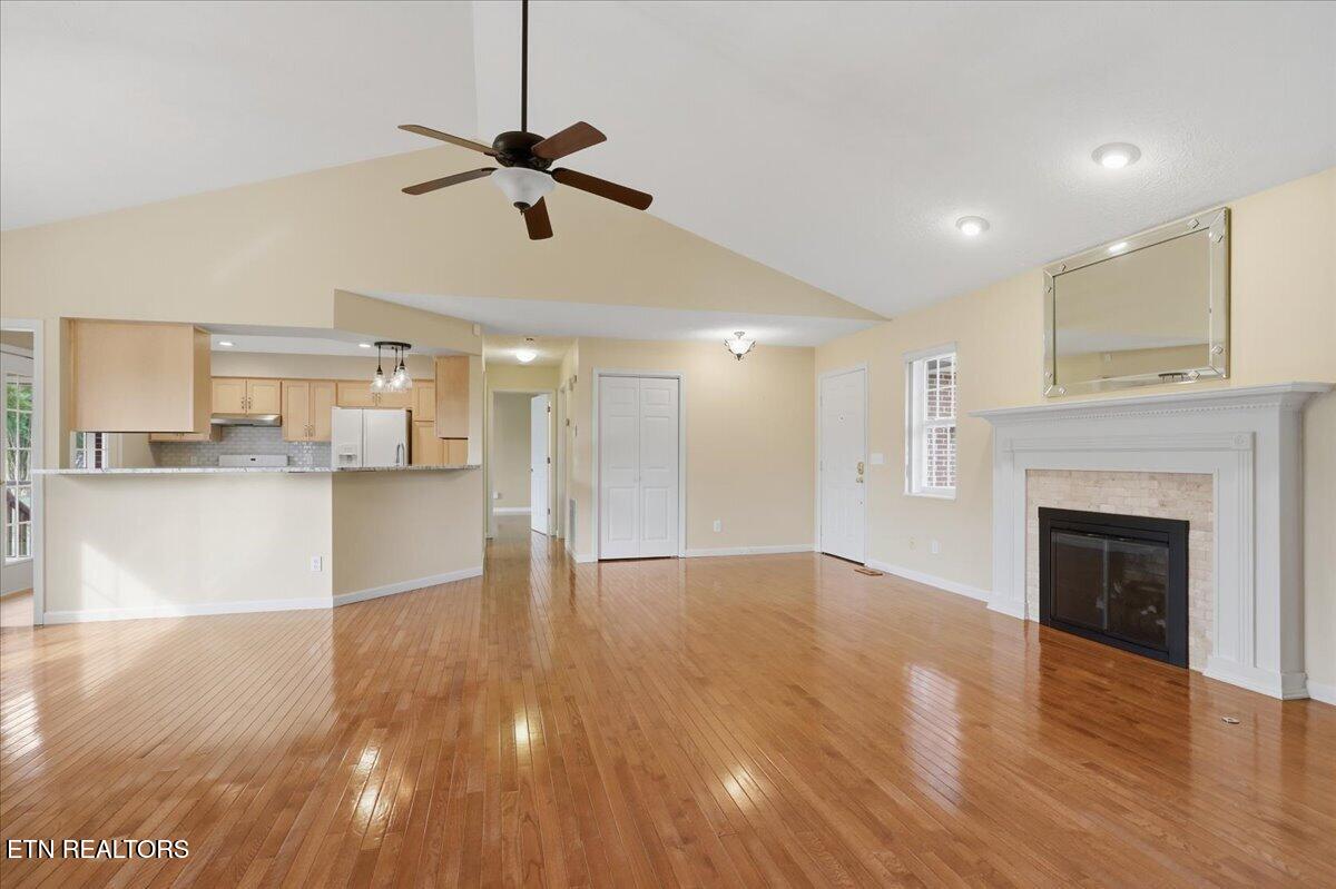 3110 Falcon Drive Maryville TN 37803
